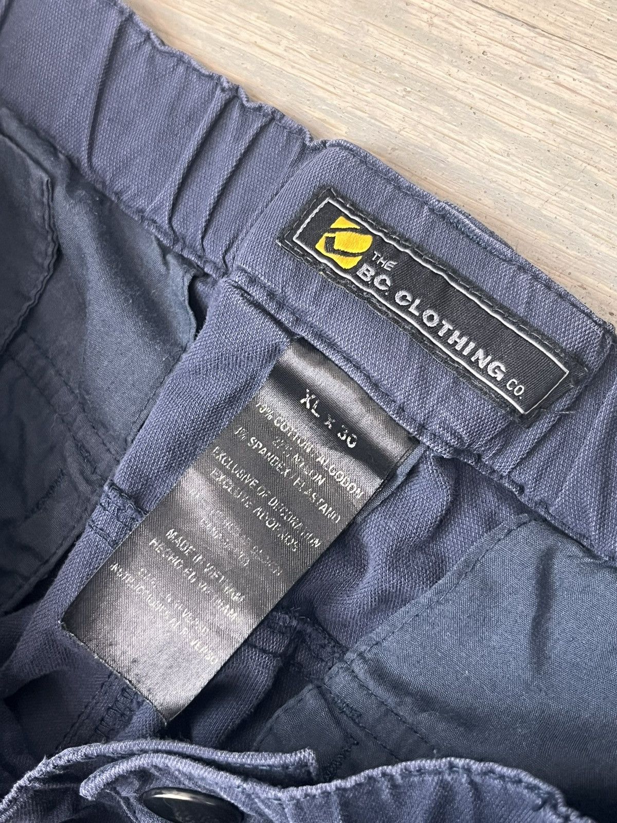 Other B.C Clothing Co Pants Size US 34 / EU 50 - 3 Thumbnail