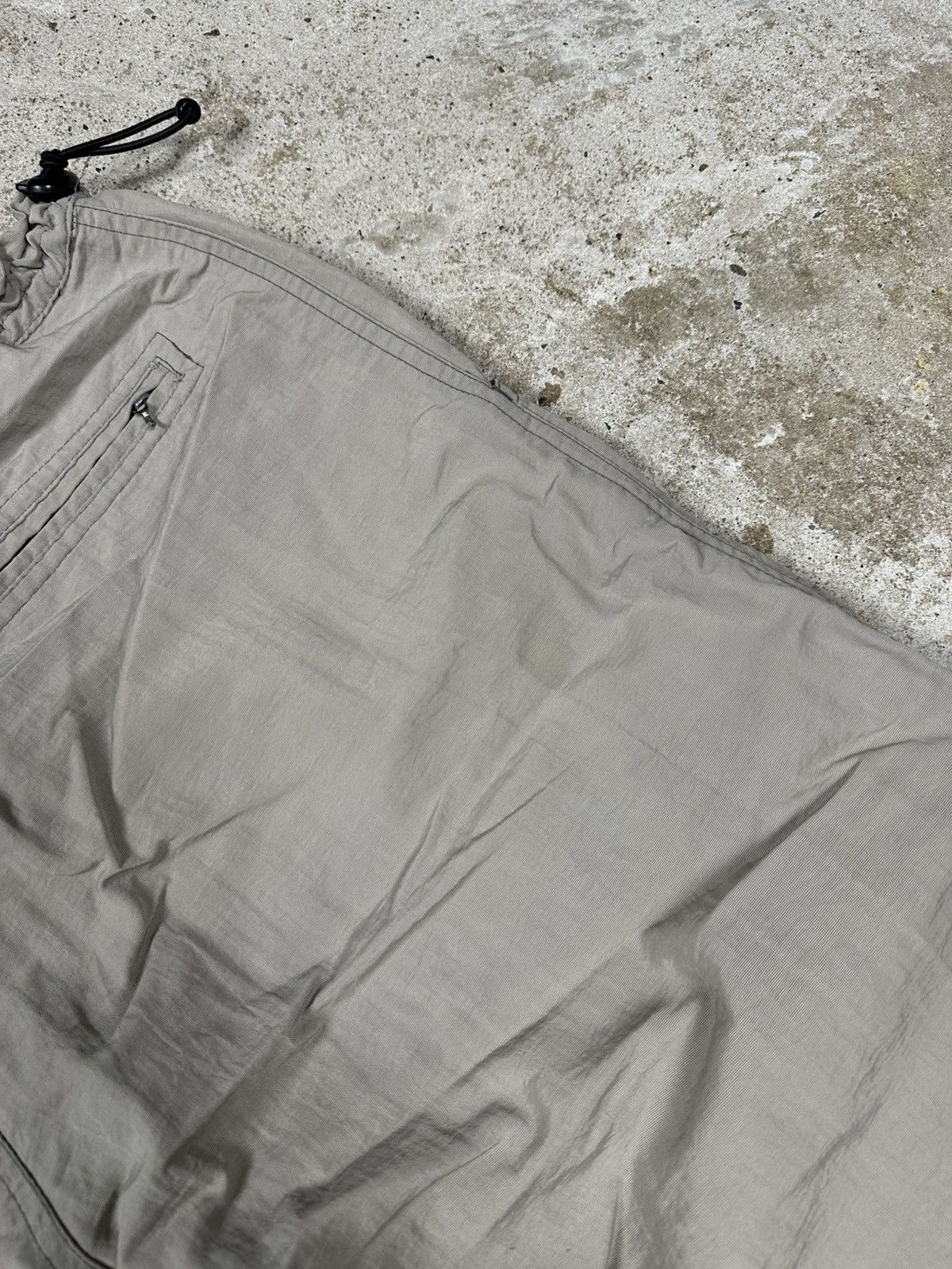 Reebok × Vintage Vintage Y2K Reebok Baggy Track Outdoor Pants Size US 33 - 15 Thumbnail