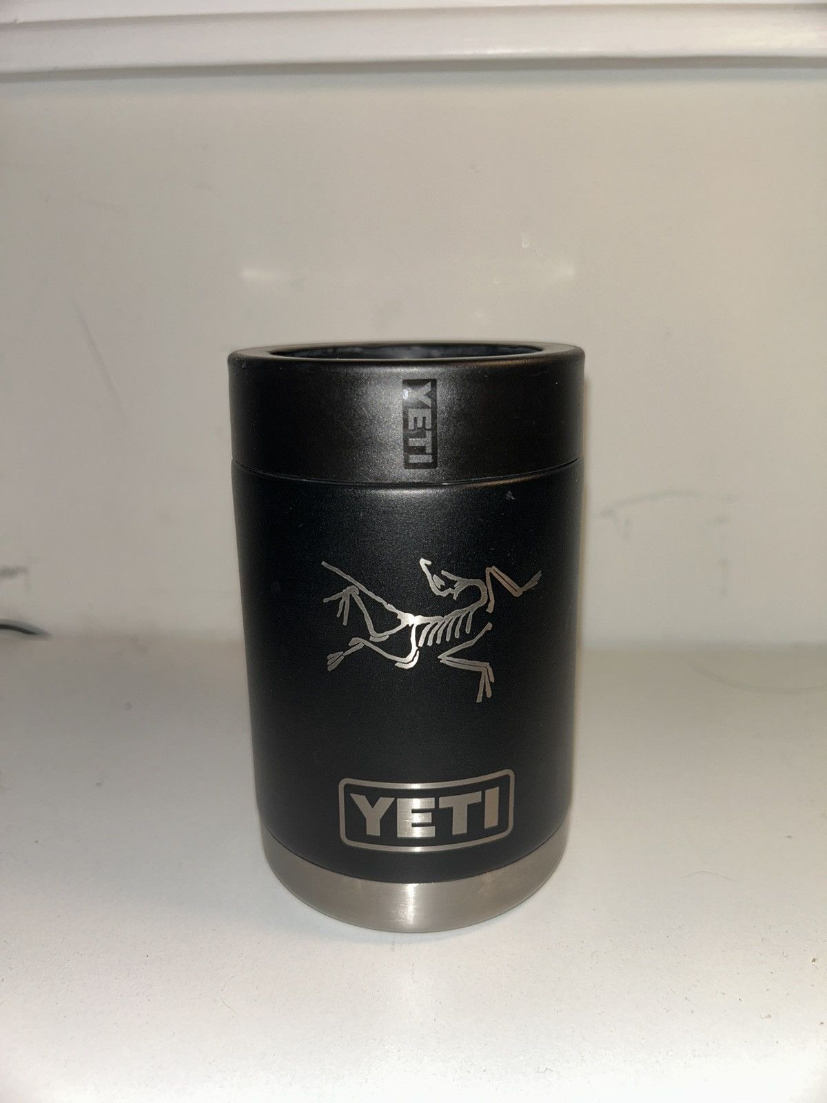 Arc'teryx Arc’teryx Leaf Yeti Colster Cup **RARE** Size ONE SIZE - 1 Thumbnail