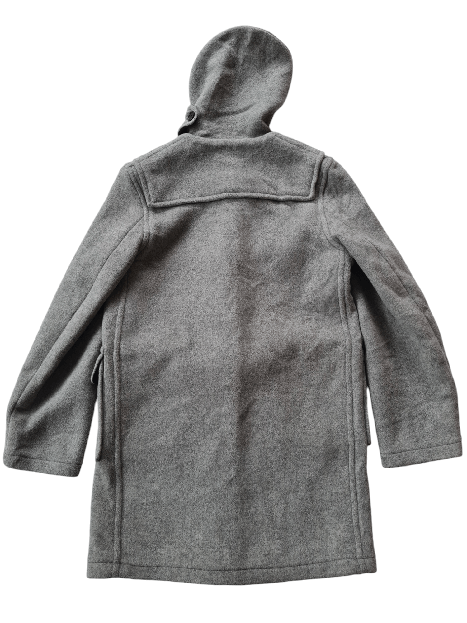 Gloverall Winter Gloverall Wool Heavy Coat Jacket Size US M / EU 48-50 / 2 - 3 Thumbnail