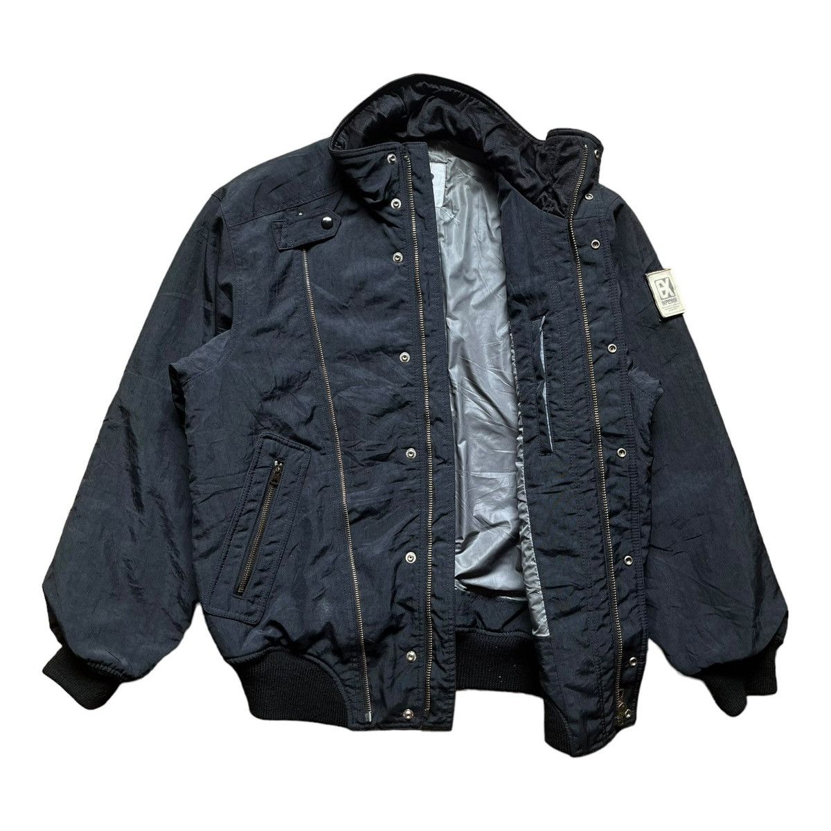Japanese Brand × Kadoya Kushitani Explorer Motor And Outdoor Life Jacket Size US L / EU 52-54 / 3 - 3 Thumbnail
