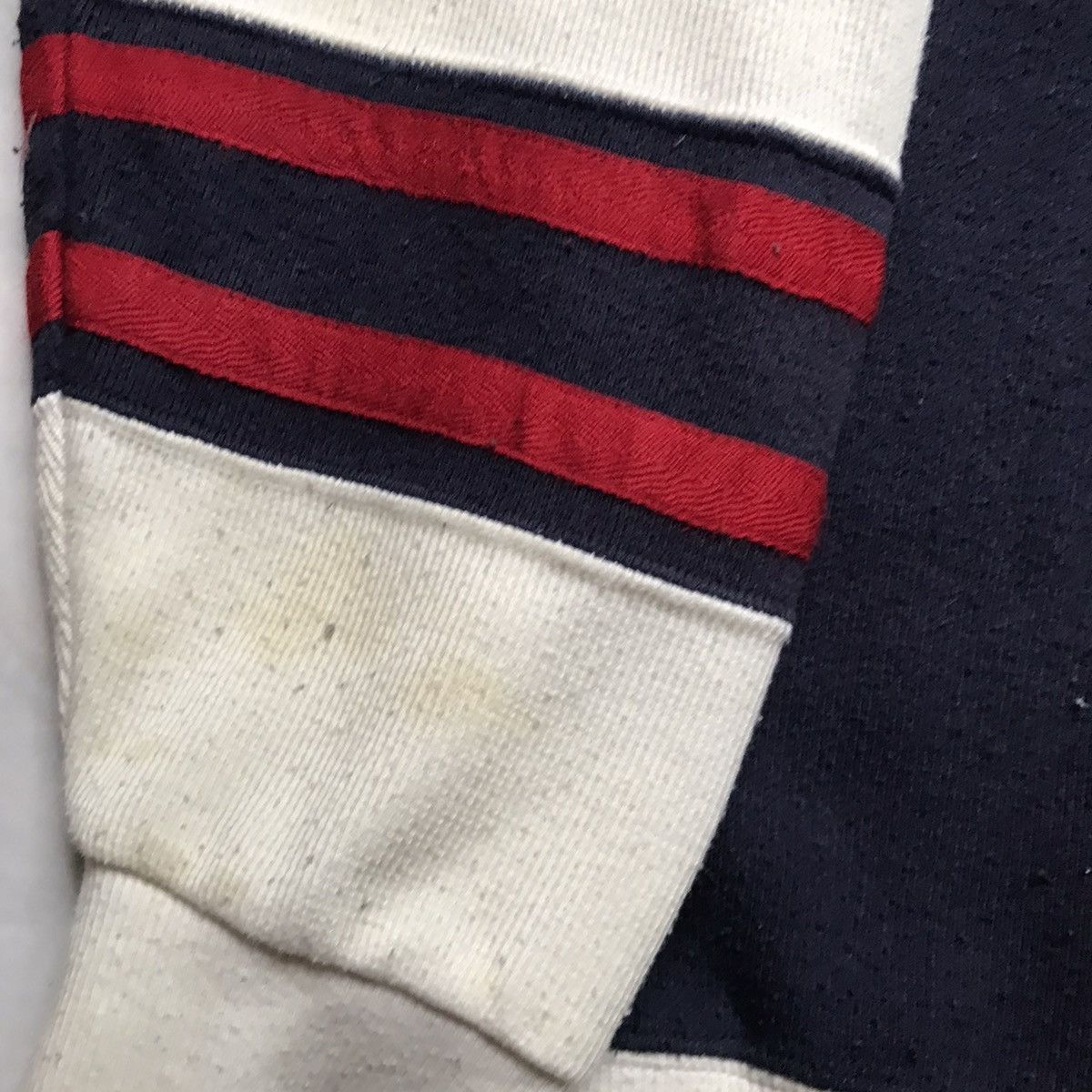 Beverly Hills Polo Club × Vintage Vintage Polo Country Spirit Crewneck Size US S / EU 44-46 / 1 - 10 Thumbnail