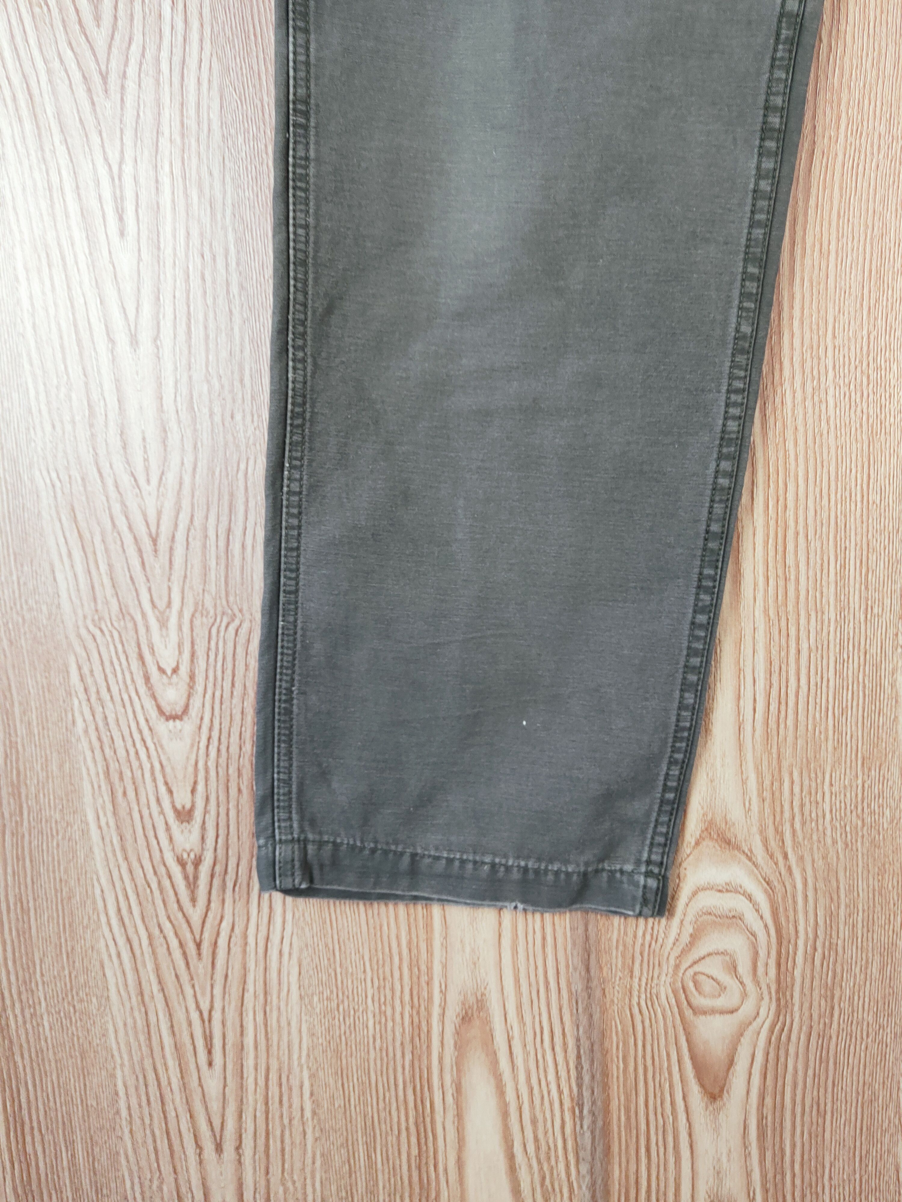 Avirex Avirex Green Multipocket Tactical Cargo Pants #W204 Size US 32 / EU 48 - 4 Thumbnail