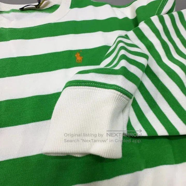 Polo Ralph Lauren Polo Ralph Lauren Striped Long. Size US L / EU 52-54 / 3 - 7 Thumbnail