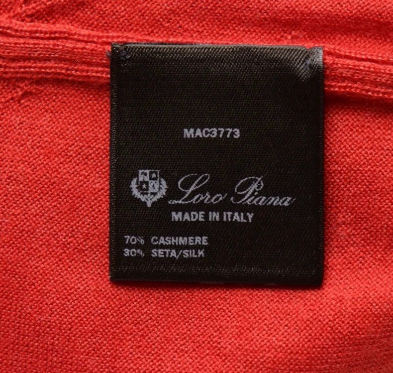 Loro Piana LORO PIANA Lady's sweater Size M / US 6-8 / IT 42-44 - 4 Thumbnail