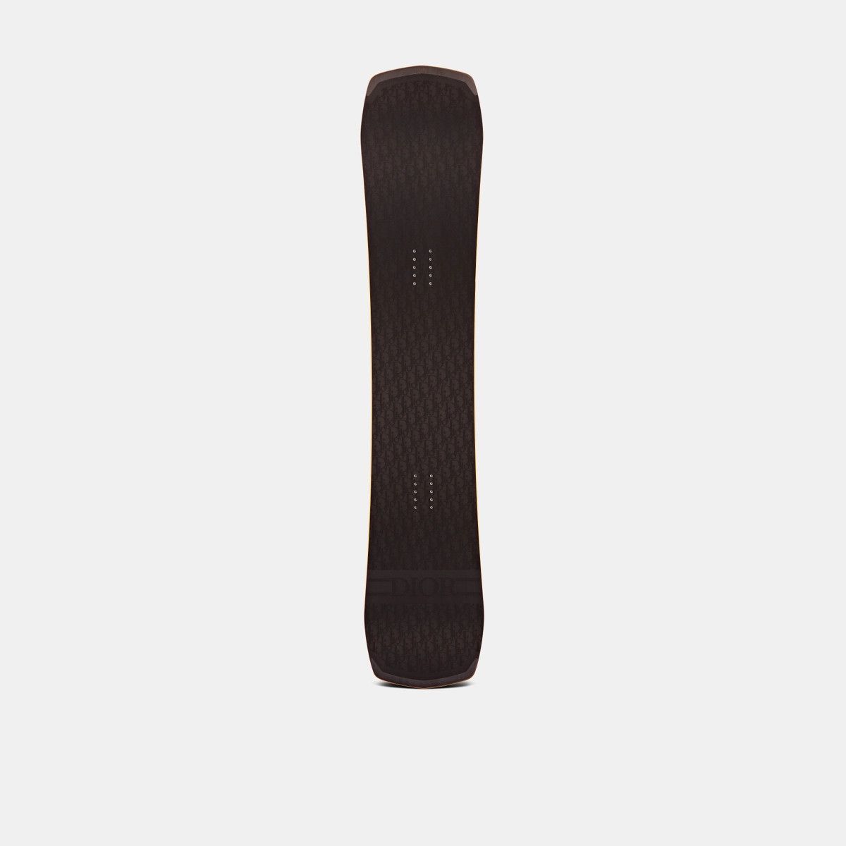 Dior o1bcso1str0125 Size:OS/Ak Ski Snowboard-156 cm in Black Size ONE SIZE - 3 Thumbnail