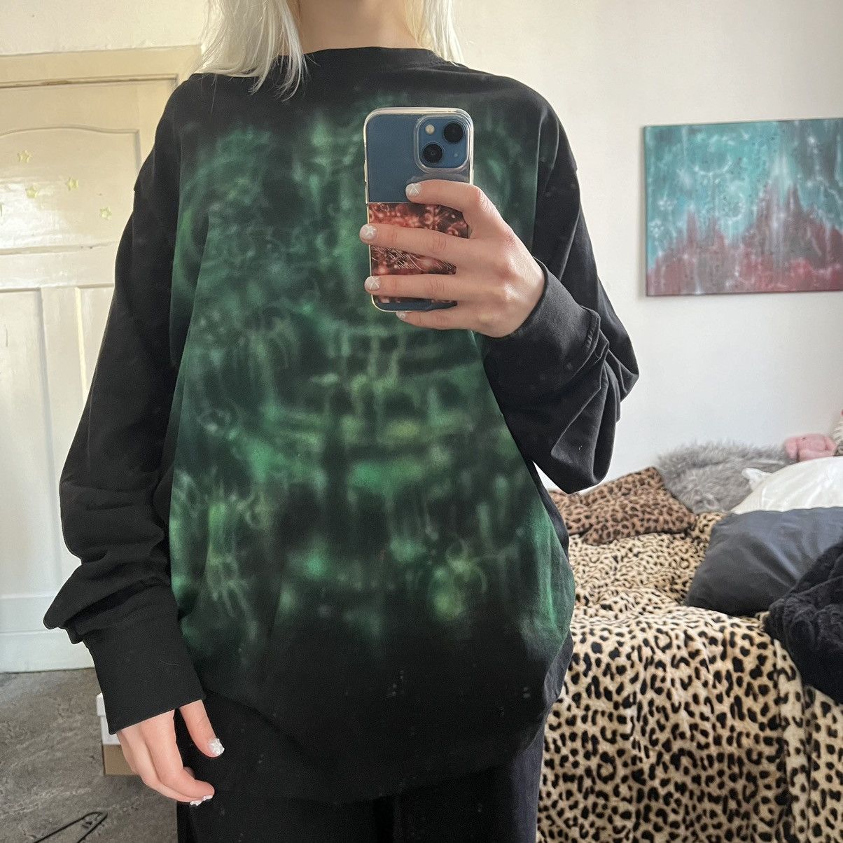 Other 1/1 airbrush long sleeve Size US S / EU 44-46 / 1 - 2 Thumbnail