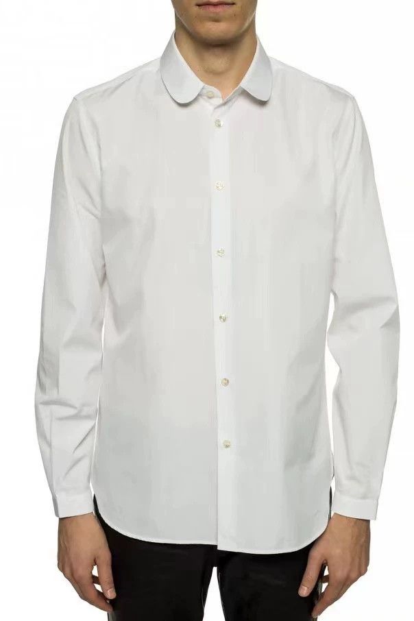 Saint Laurent Paris Saint Laurent Paris Classic Shirt Size US XS / EU 42 / 0 - 1 Thumbnail