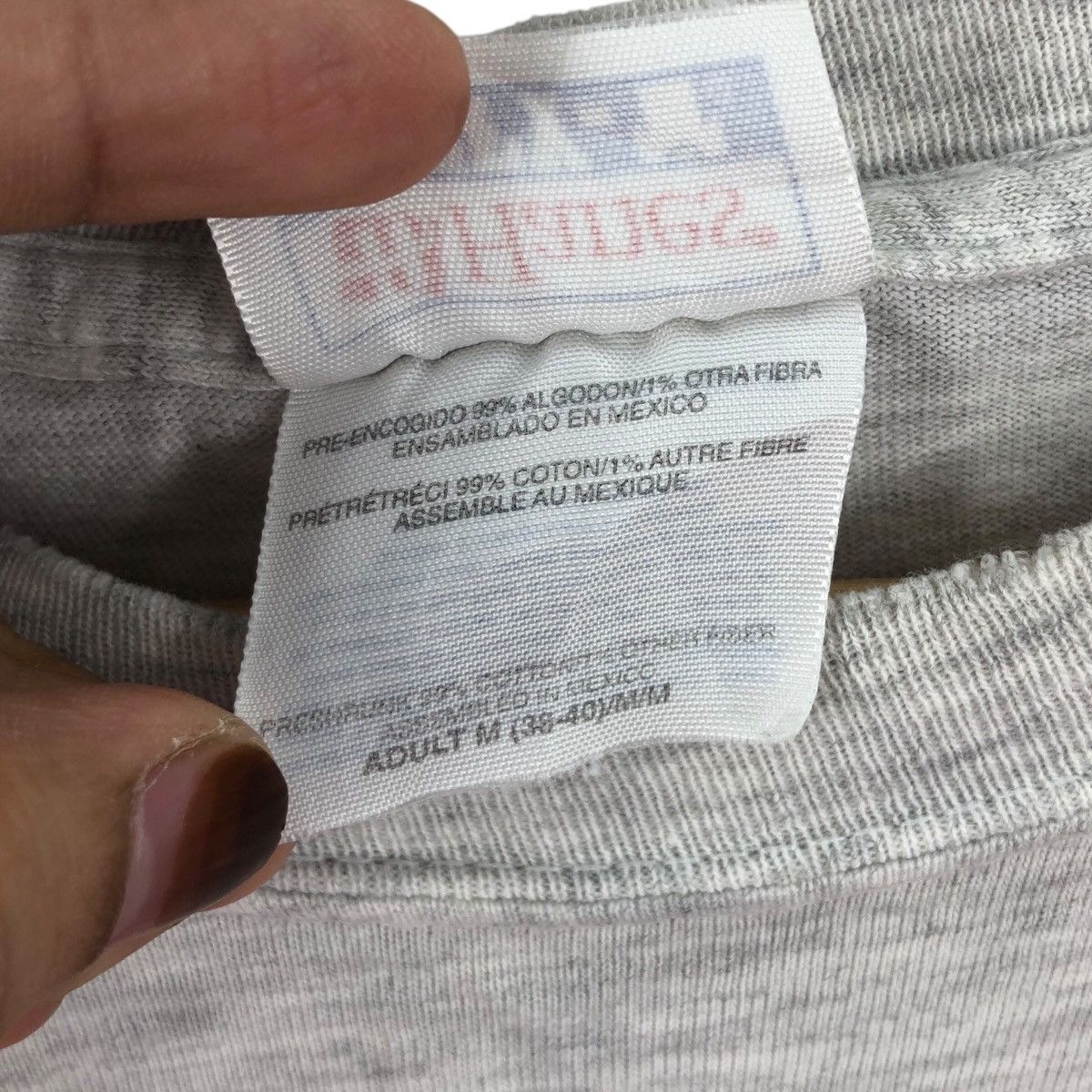 Vintage Vintage 90s Taapuna Tahiti Hawaii Surfing Style TShirt SizeM Size US M / EU 48-50 / 2 - 7 Thumbnail