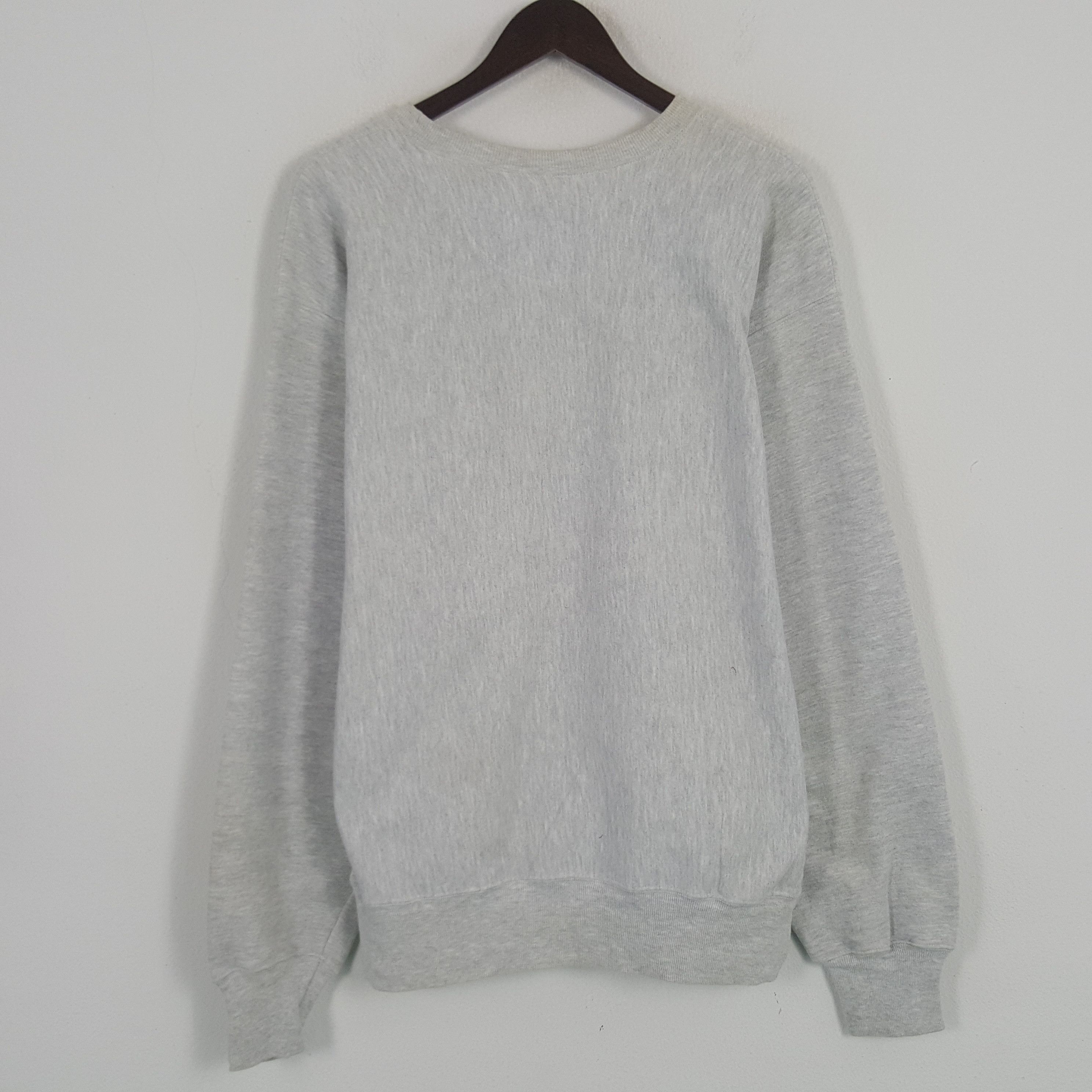 Champion × Vintage Vintage P.D.S. Sweatshirt Size US XL / EU 56 / 4 - 3 Thumbnail
