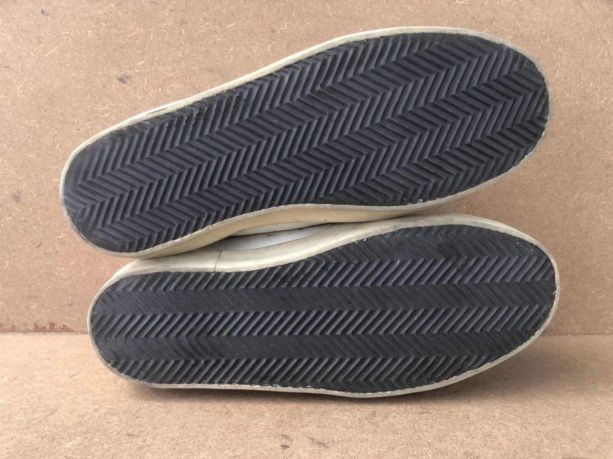Golden Goose Golden Goose Hi-Star White Leather Women’s Sneakers Size 37 Size US 7 / IT 37 - 21 Thumbnail
