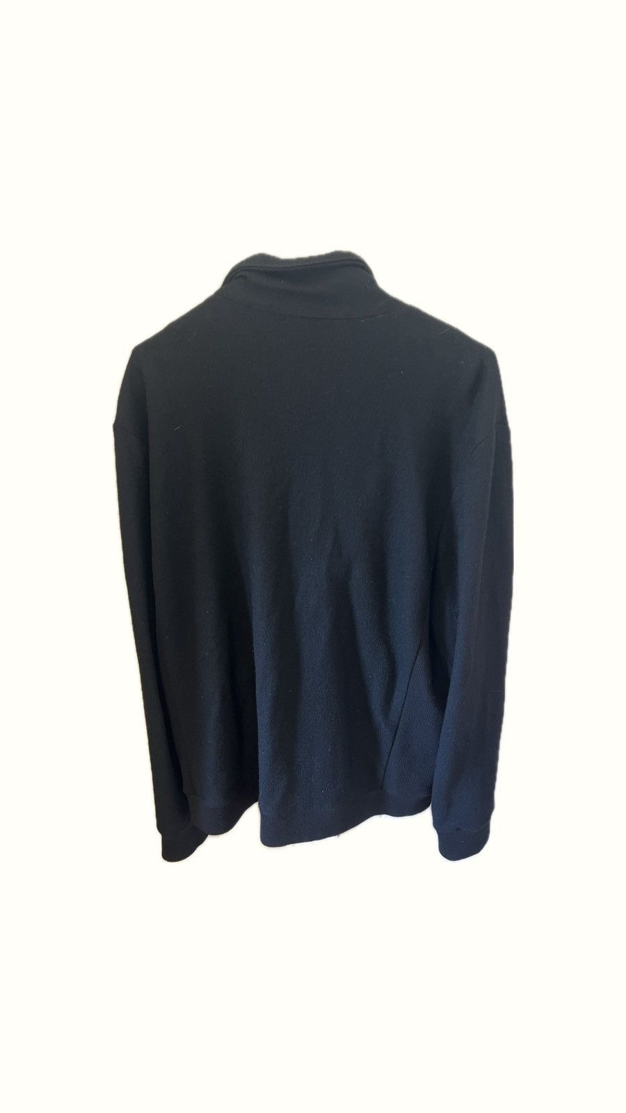 Adidas × Y-3 × Yohji Yamamoto Wool Y-3 Track Jacket Size US XL / EU 56 / 4 - 5 Thumbnail