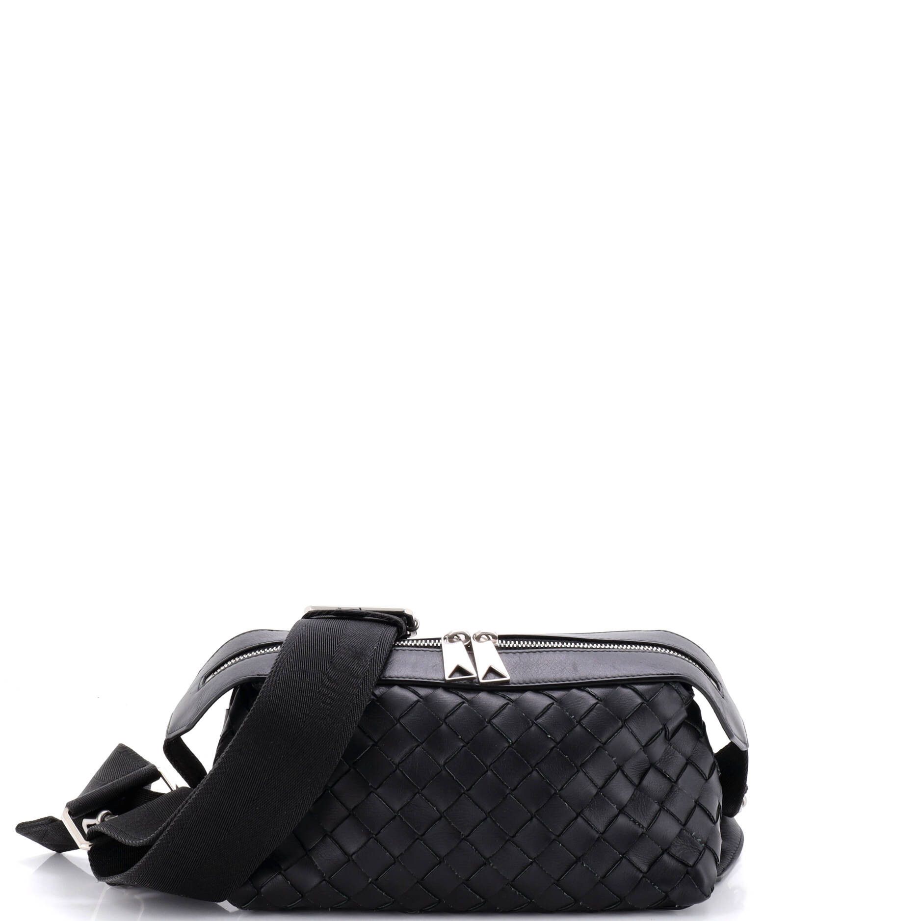 Bottega Veneta Hydrology Sling Crossbody Bag Size ONE SIZE - 1 Thumbnail