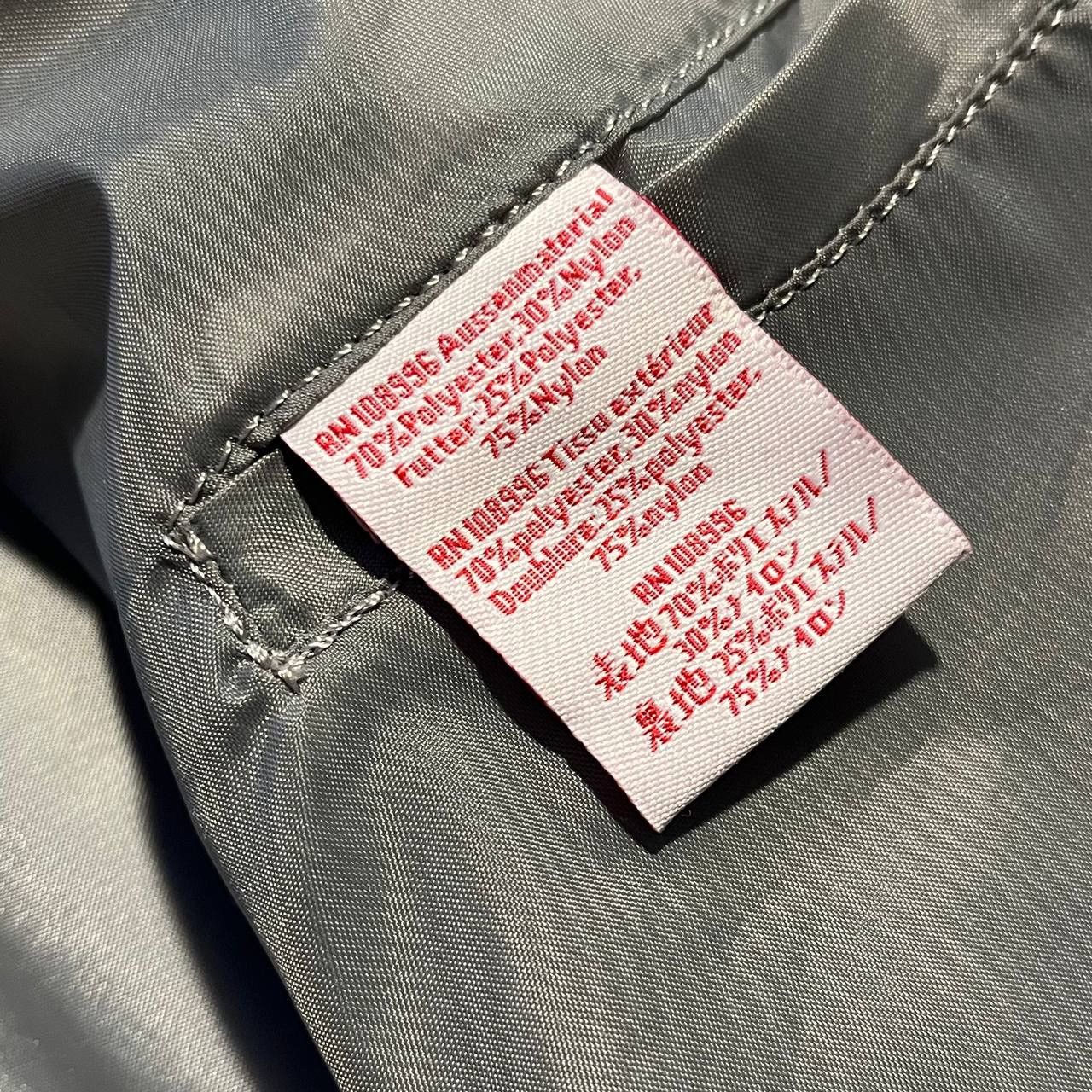 Tumi Tumi Travel Multi Pocket Size US M / EU 48-50 / 2 - 8 Thumbnail