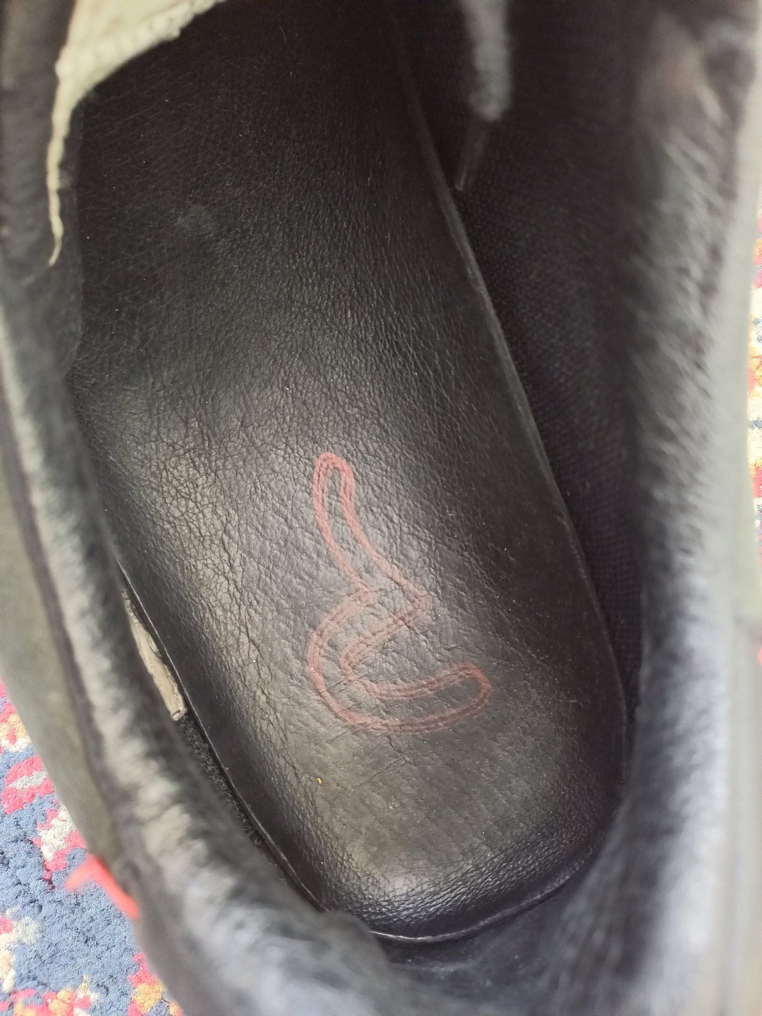 Evisu Evisu low top sneakers Size US 12 / EU 45 - 4 Thumbnail