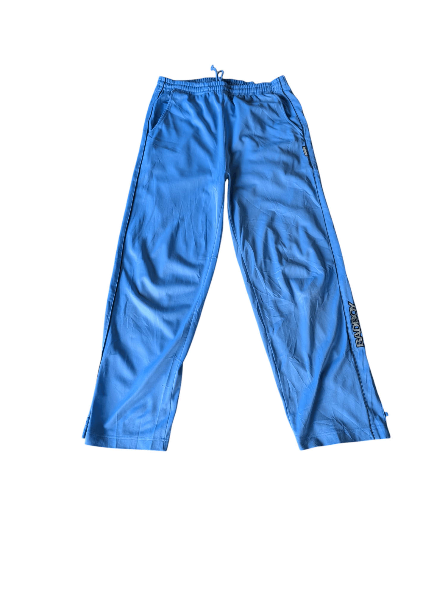 Ecko Unltd. Vintage Bad Boy Hip Hop Track Pant Size US 30 / EU 46 - 1 Thumbnail