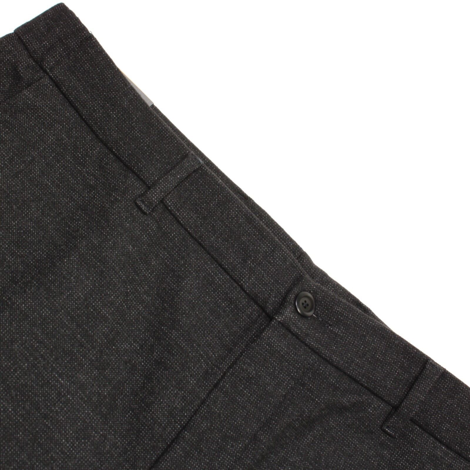 ALBERTO New with tags Chino Size 38 US In Black