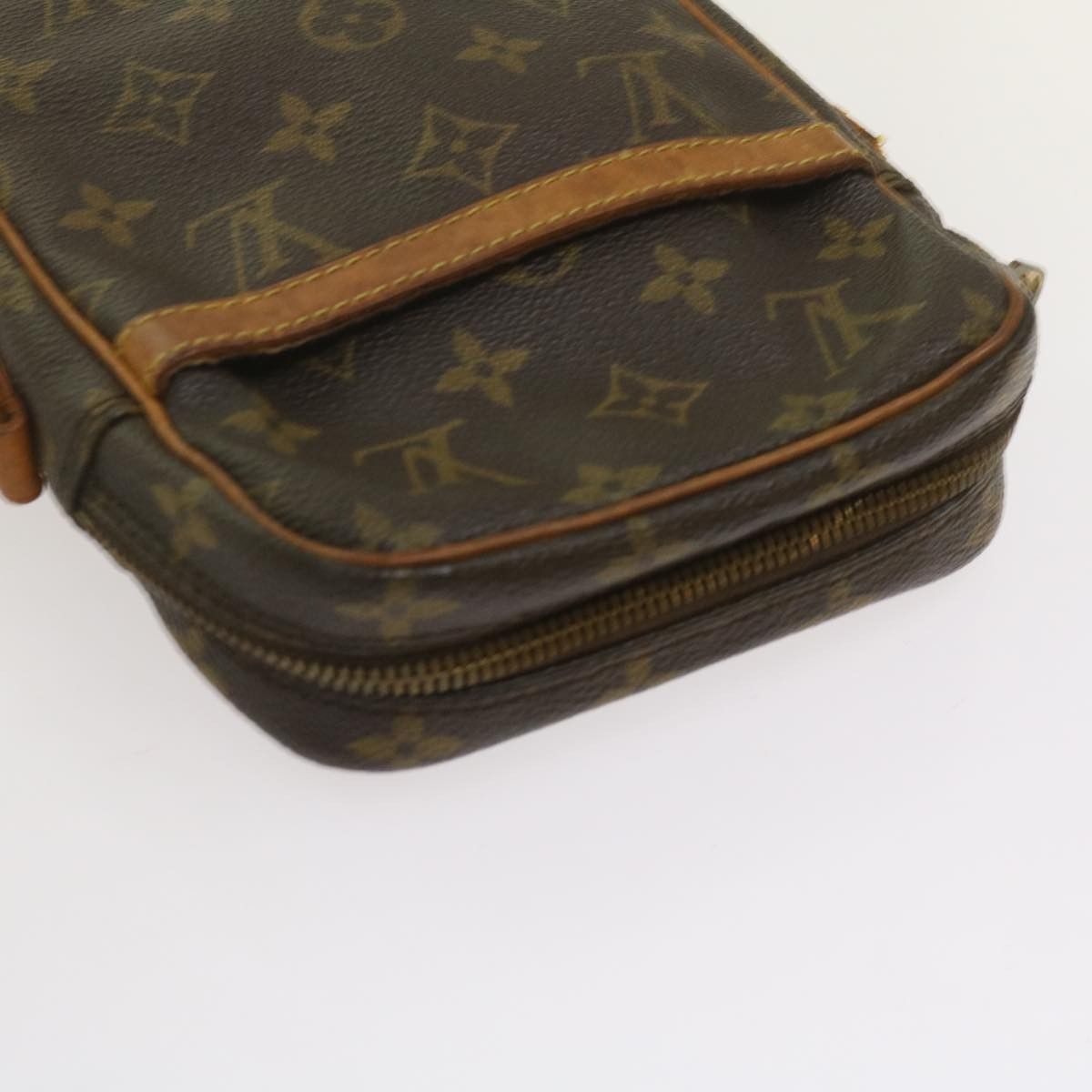 Louis Vuitton LOUIS VUITTON Monogram Danube Shoulder Bag M45266 Size ONE SIZE - 6 Thumbnail