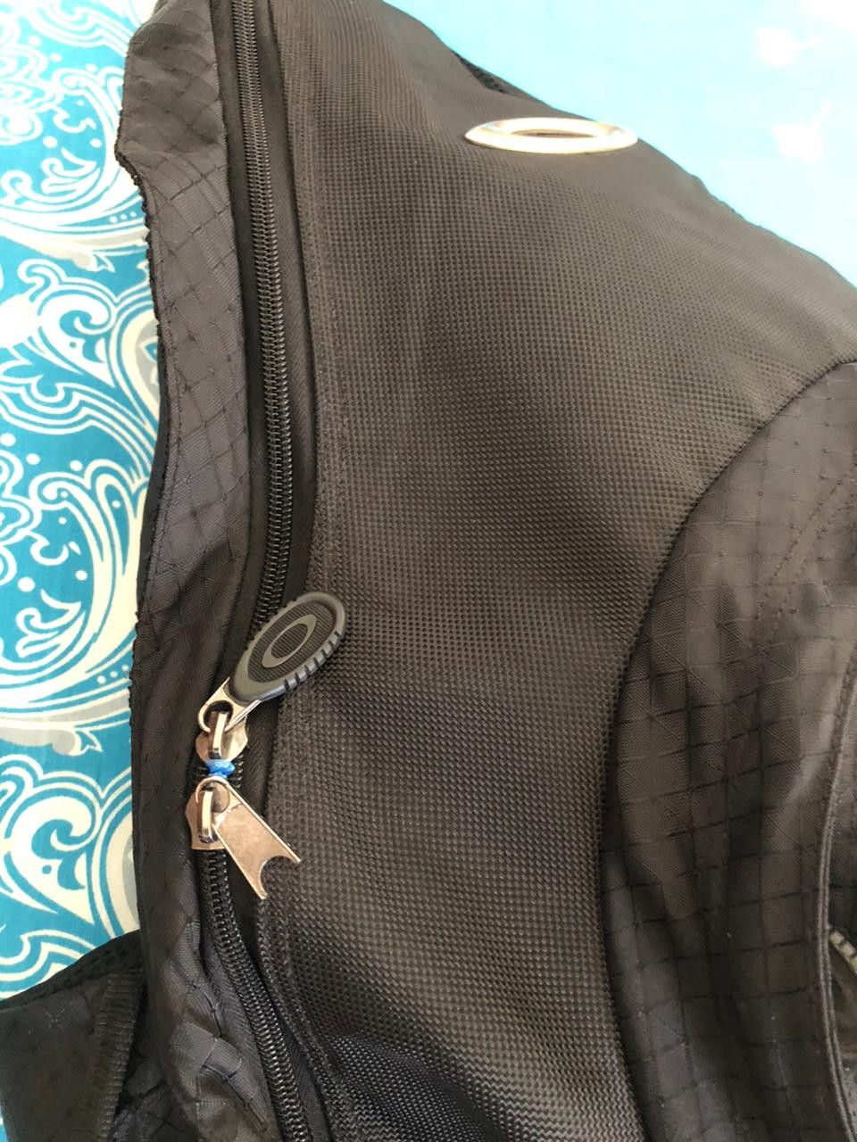 Oakley Oakley Sandbag Sling Backpack Tactical Rare Software Size ONE SIZE - 10 Thumbnail