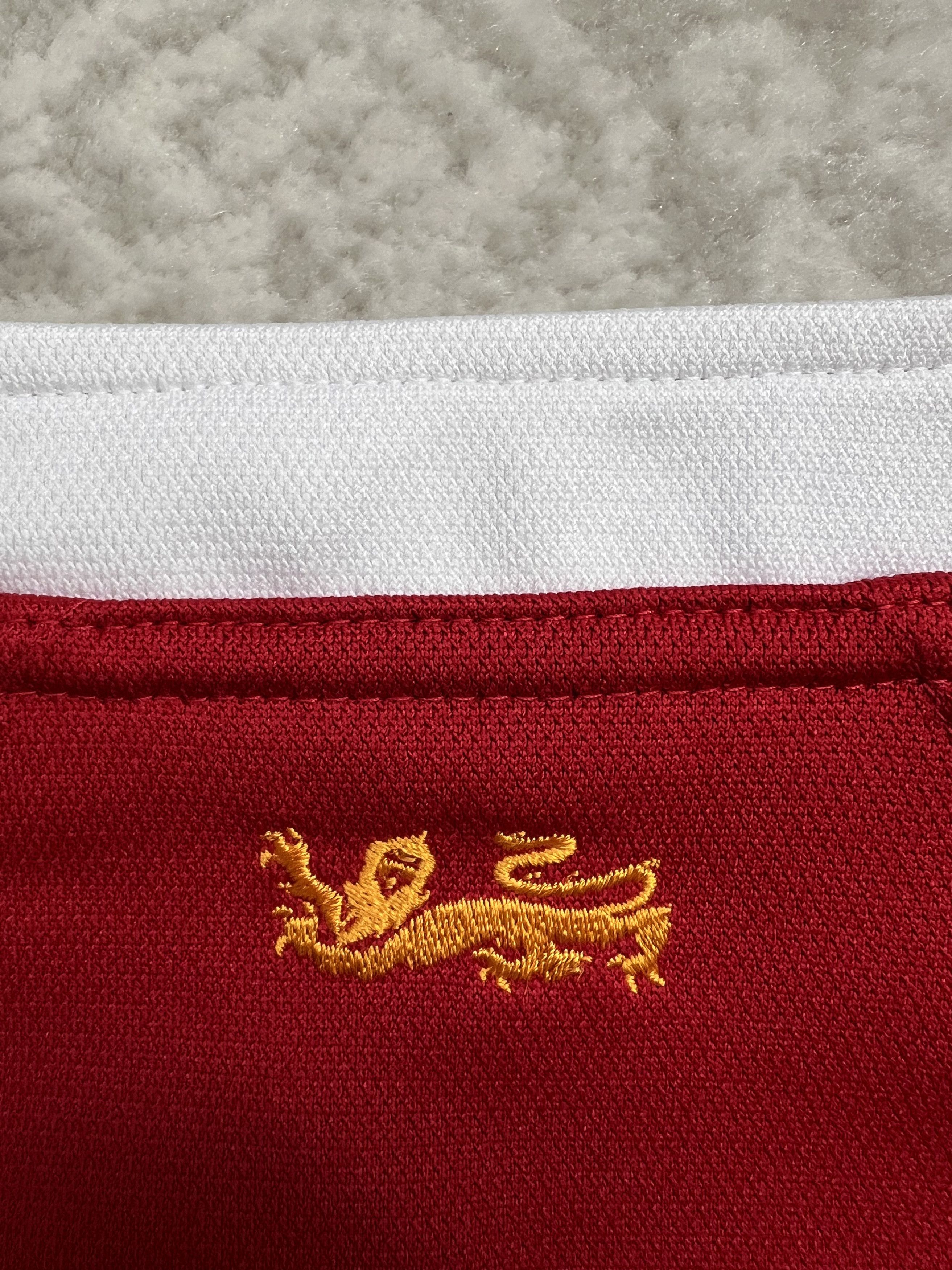 Adidas Adidas British & Irish Lions Rugby Jersey Zurich XL Size US XL / EU 56 / 4 - 14 Thumbnail
