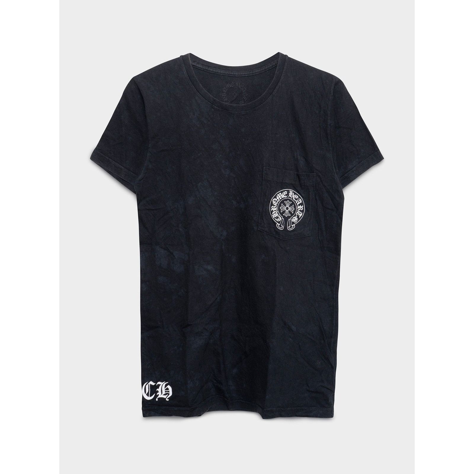 Chrome Hearts Hong Kong T-Shirt Size US S / EU 44-46 / 1 - 1 Thumbnail