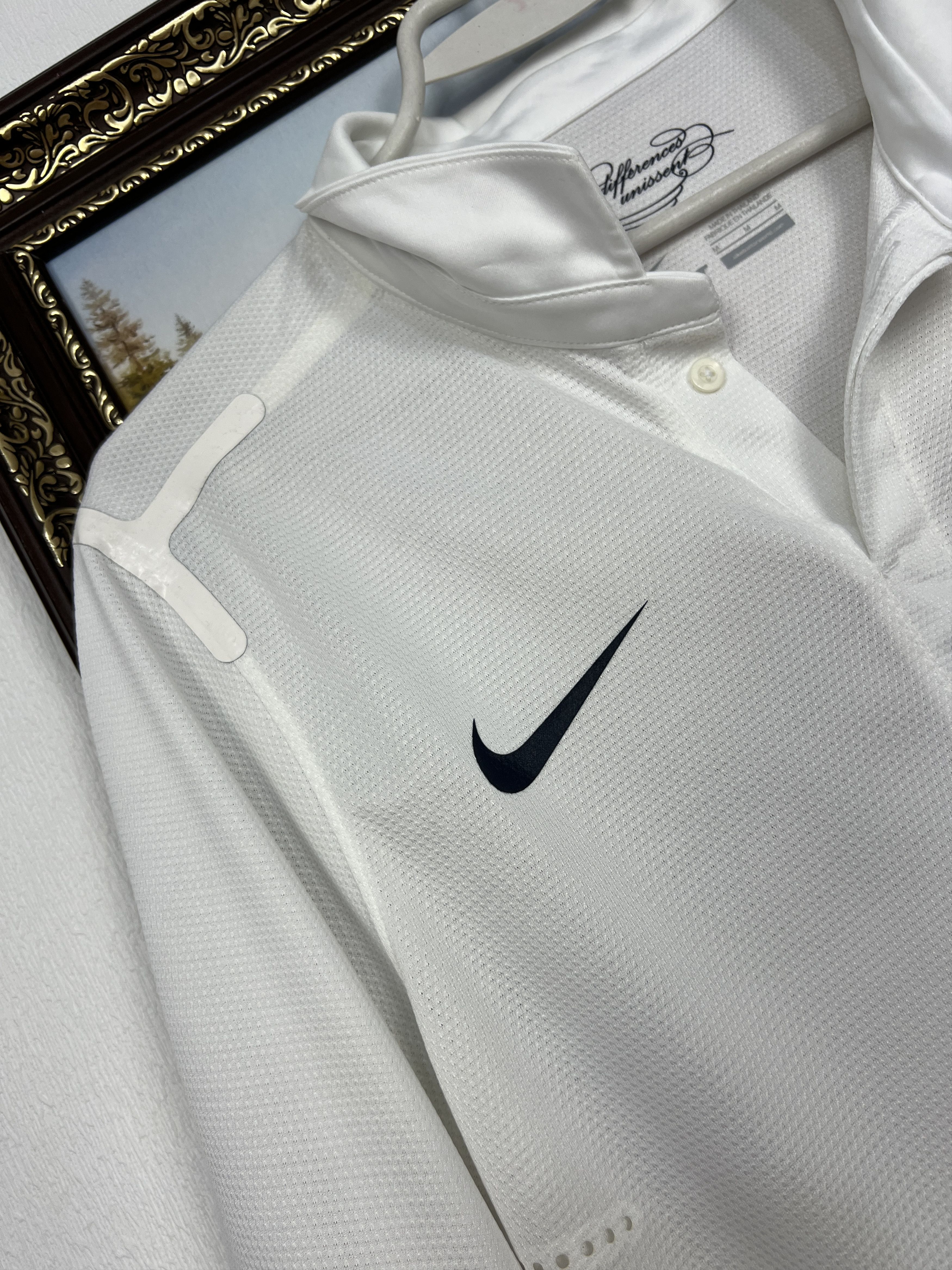 Nike France Away football shirt 2012 Soccer Player Issue Nike Size US M / EU 48-50 / 2 - 4 Thumbnail