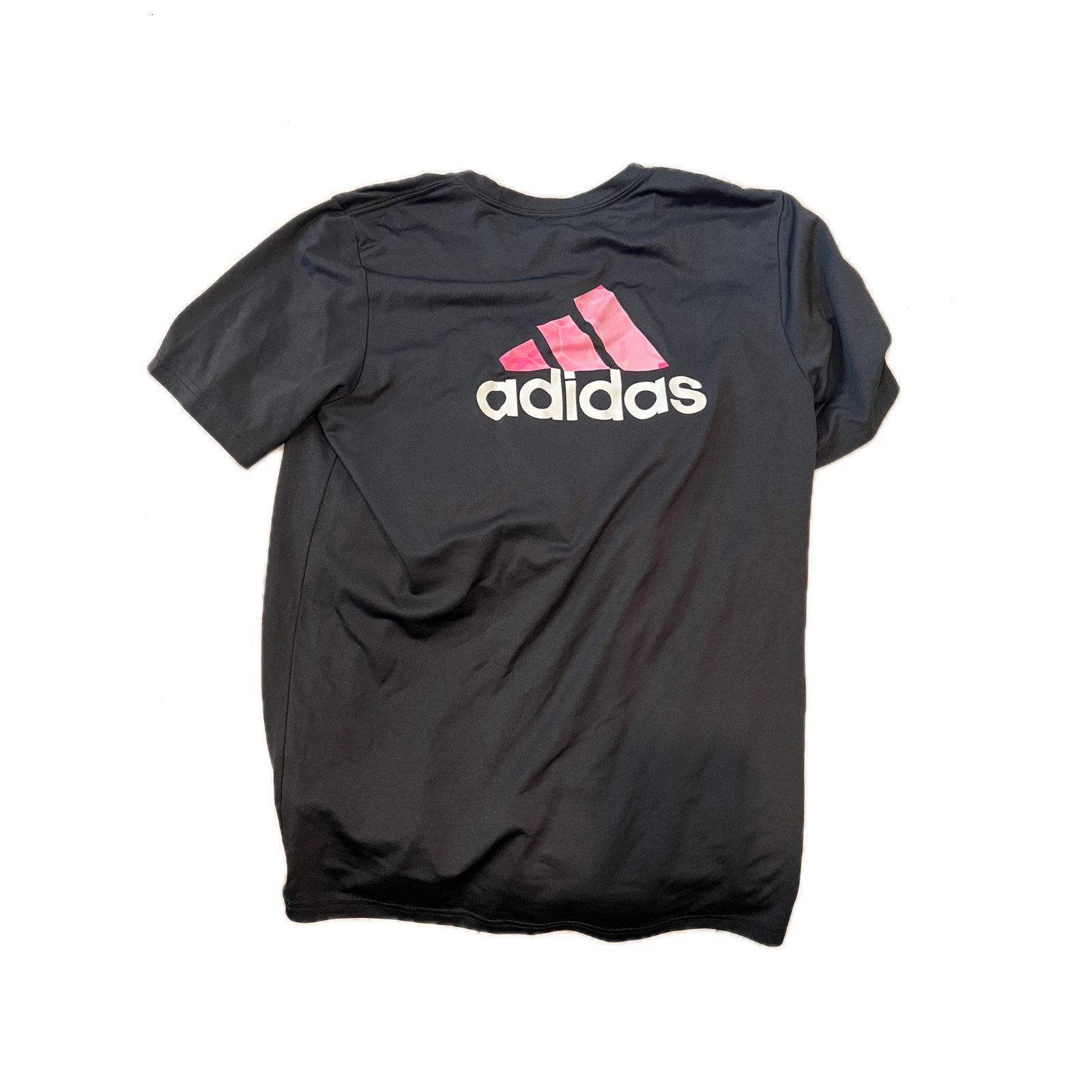 Adidas Adidas Miami Football Club Jersey T-Shirt Mens S Size US S / EU 44-46 / 1 - 2 Thumbnail