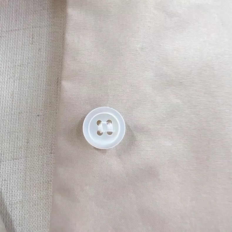 Loewe LOEWE Shirt dress Size 4XL / US 24-26 - 6 Thumbnail