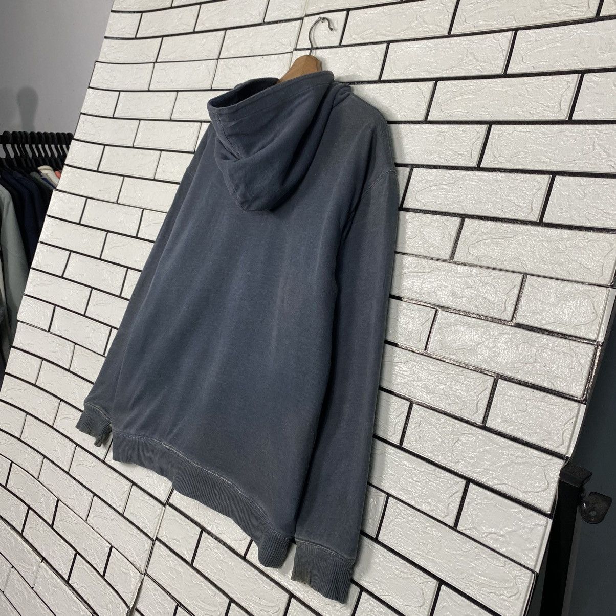 Oshkosh 📌Vintage Zipper Hoodie Oshkosh Size US L / EU 52-54 / 3 - 12 Thumbnail