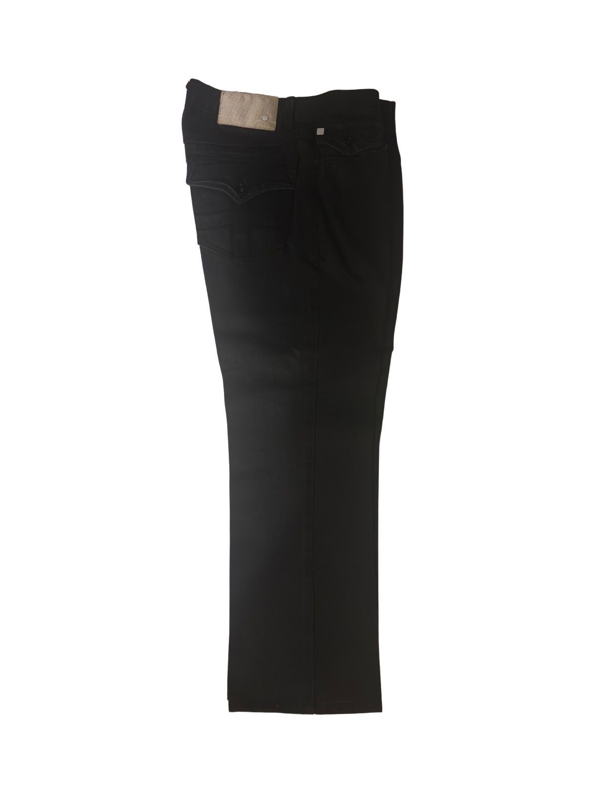 Other Mens black Jeans.mp6811 Size US 32 / EU 48 - 1 Thumbnail
