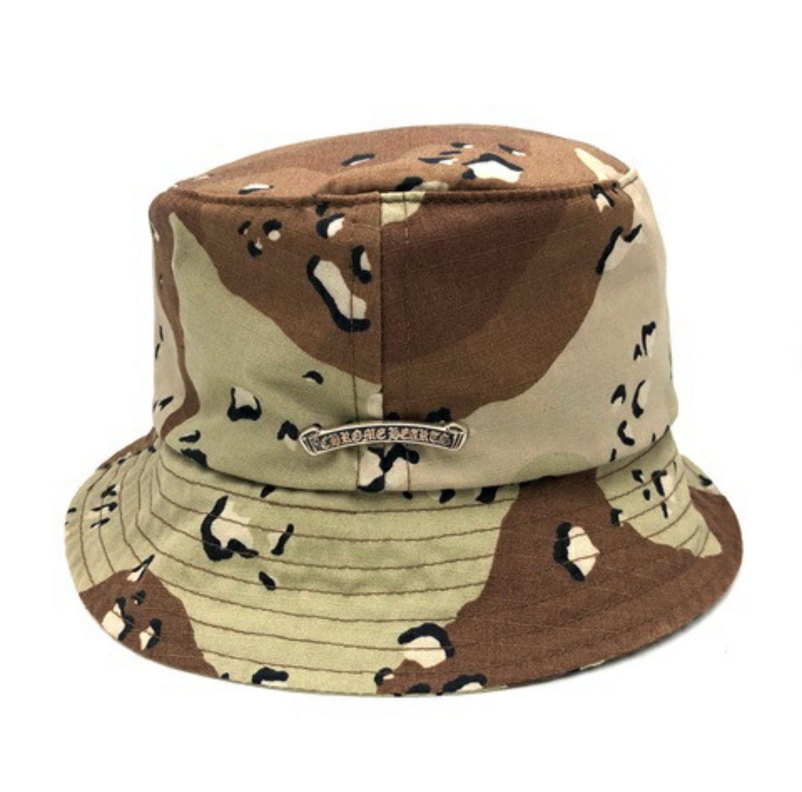 Chrome Hearts Chrome Hearts Matty Boy Sex Records Bucket Hat Size ONE SIZE - 3 Thumbnail