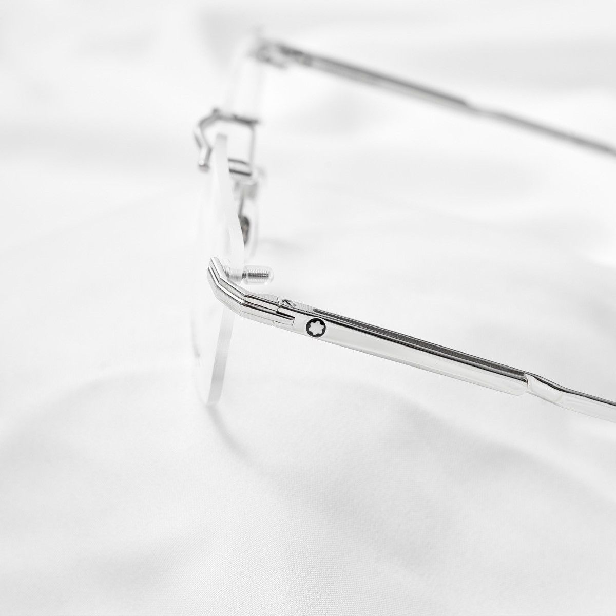 Montblanc MONTBLANC MB0279O 001 GLASSES Size ONE SIZE - 3 Thumbnail