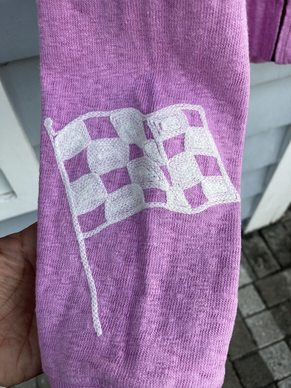 Japanese Brand Rough®️ Natural Charm Union Made RNC http://www.rough.co.jp Size US S / EU 44-46 / 1 - 13 Thumbnail