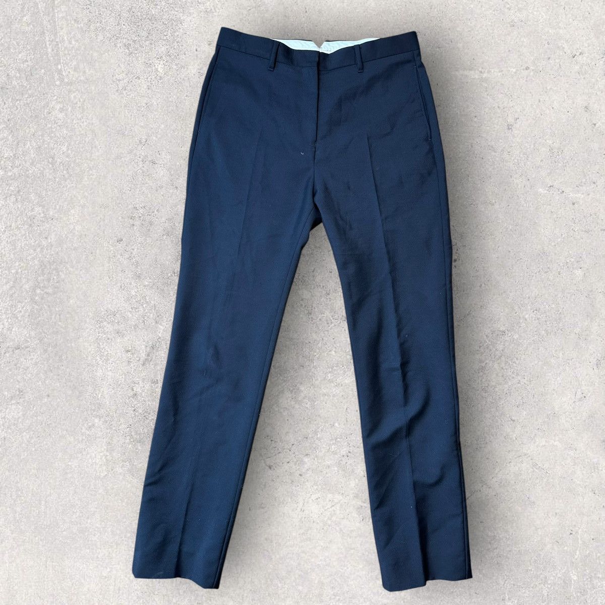 Acne Studios Acne studios new karma moh pants Size US 38 / EU 54 - 1 Thumbnail