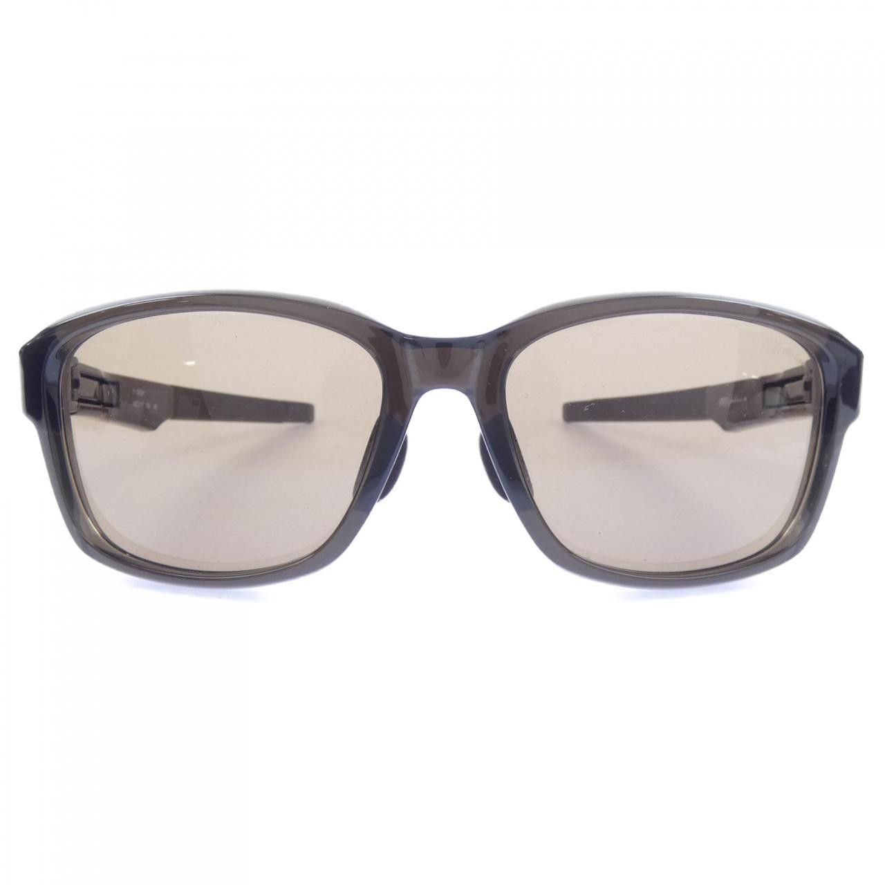 NEW Givenchy GV50047I Cat Eye Pearl Crystal Grey Frames
