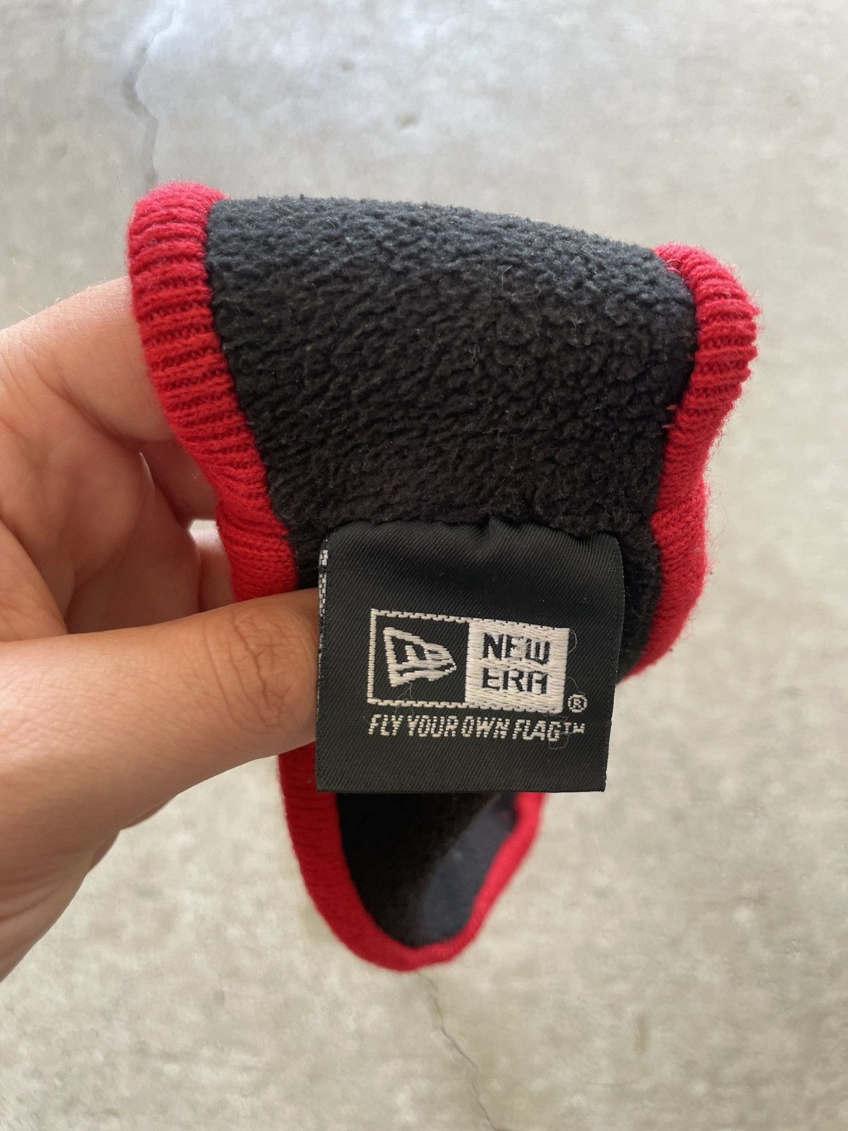 Supreme Supreme New Era Headband Size ONE SIZE - 5 Thumbnail