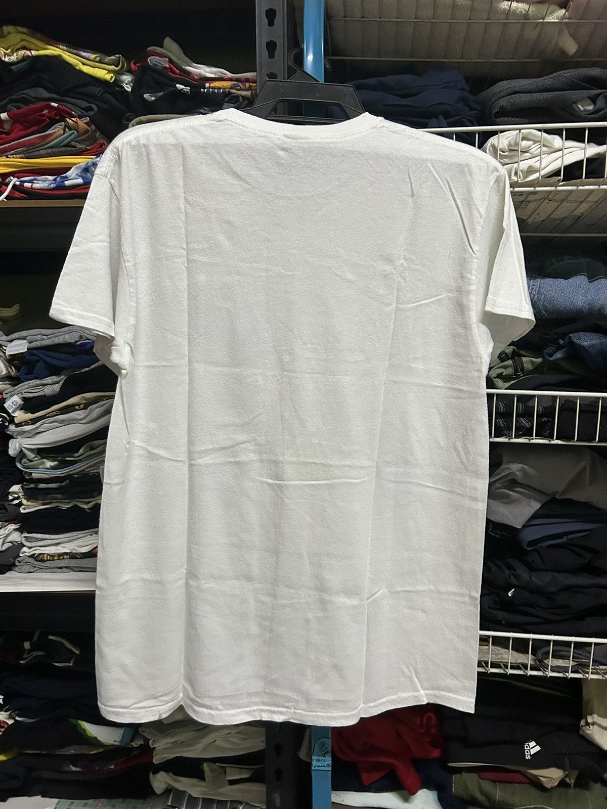 Anime × Japanese Brand × Vintage Anime Hunter X Hunter Vintage Shirt ☠️🎌 Size US M / EU 48-50 / 2 - 4 Thumbnail