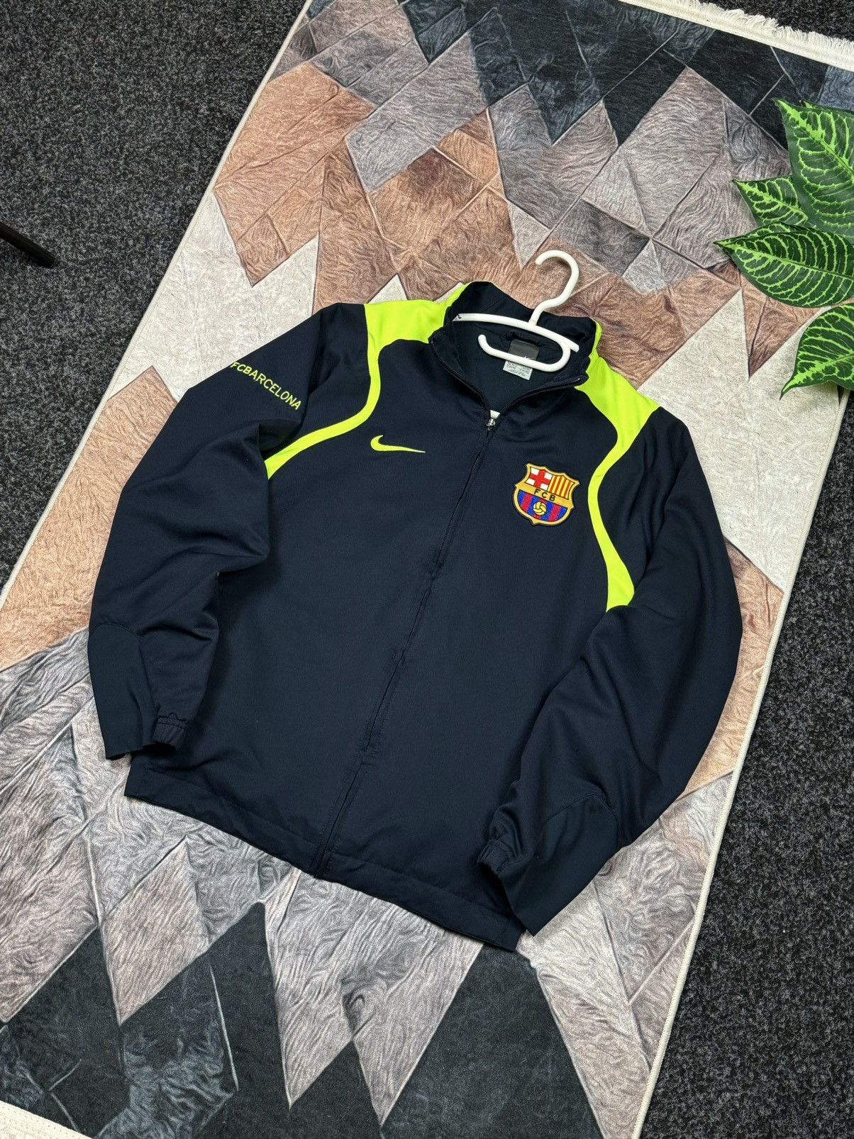 Nike Nike Kobe Mambula Hypermesh Jacket Grailed