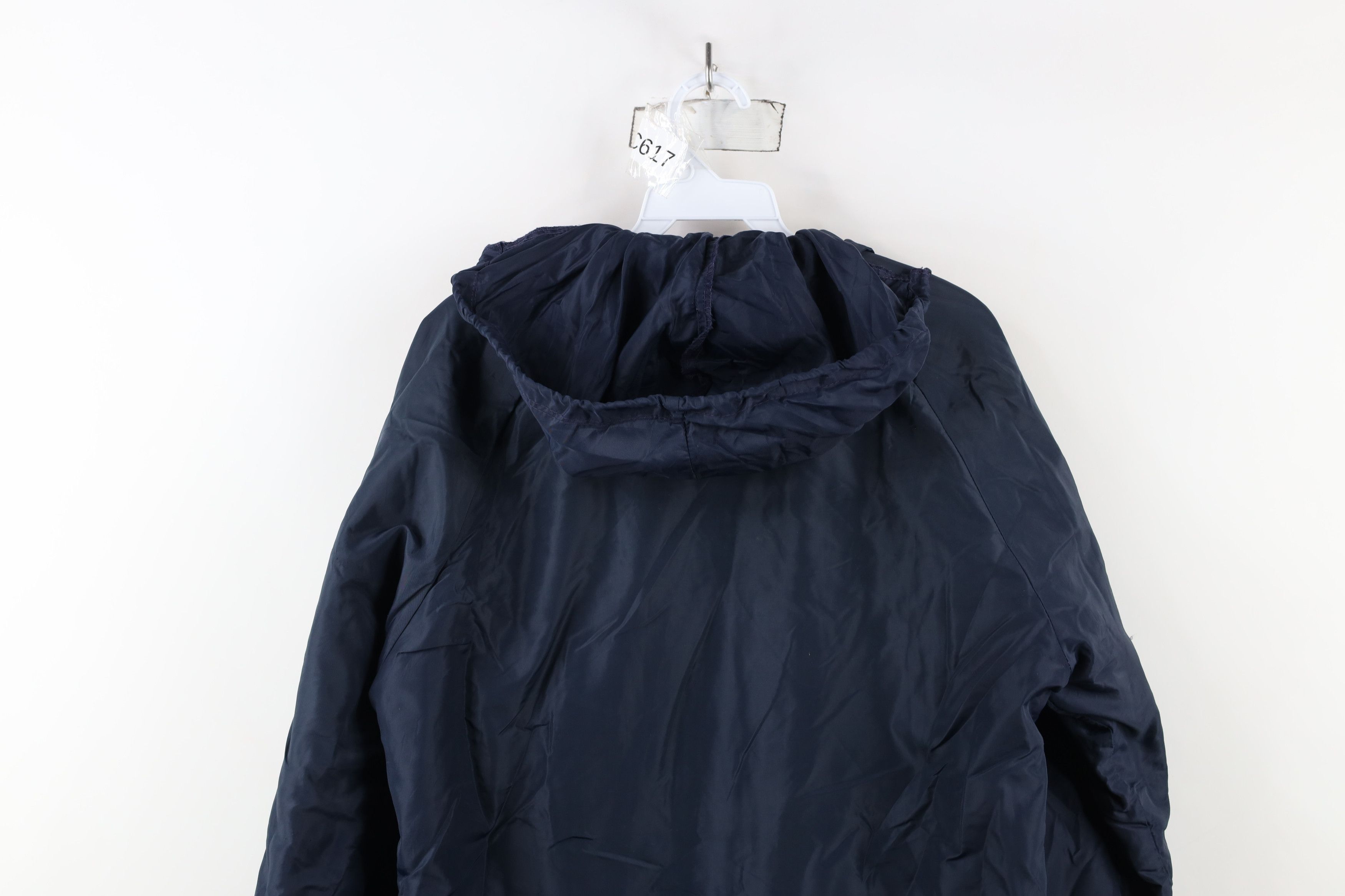 Vintage Vintage 60s Duke University Fleece Lined Coach Jacket USA Size US S / EU 44-46 / 1 - 13 Thumbnail