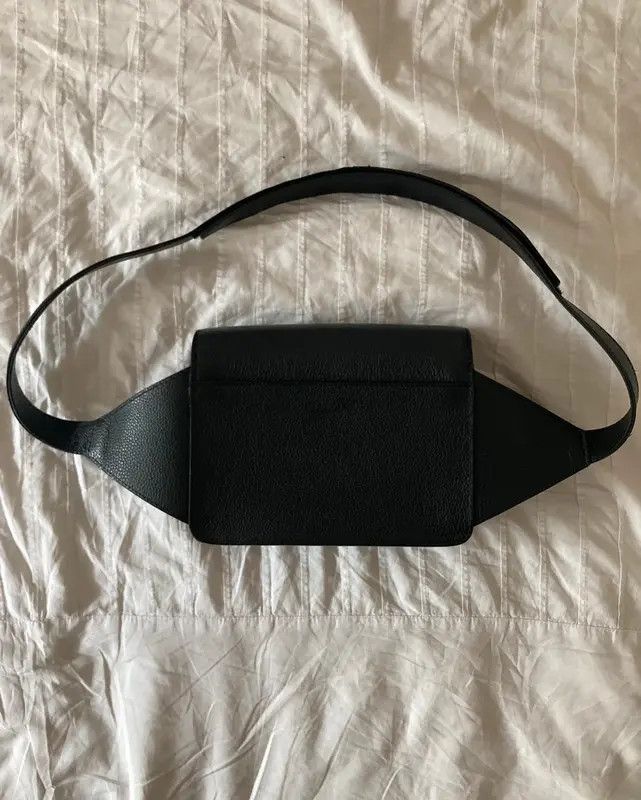 1017 ALYX 9SM × Alyx × MMW ALYX crossbody buckle bag Size ONE SIZE - 6 Thumbnail