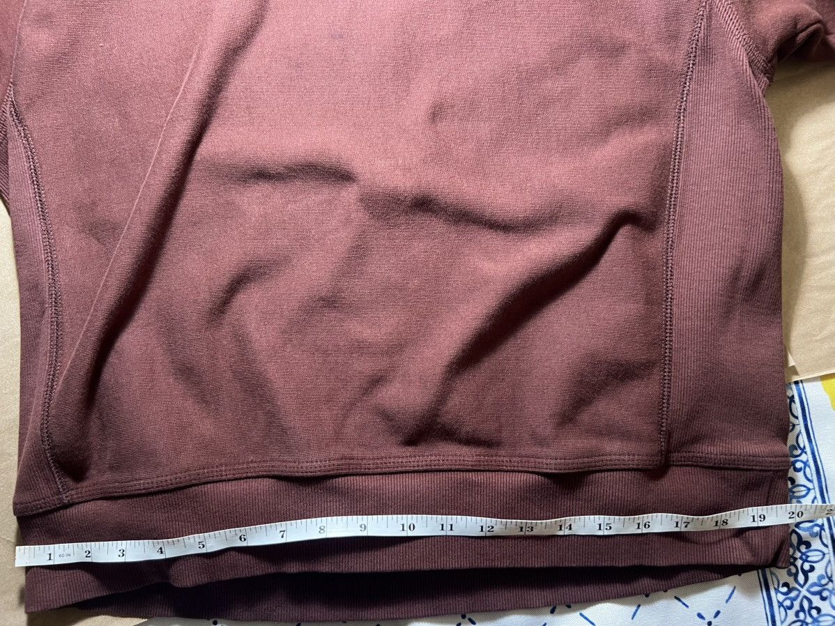 Carhartt Wip Carhartt Work in Progress American Script Sweat Crewneck Size US L / EU 52-54 / 3 - 8 Thumbnail