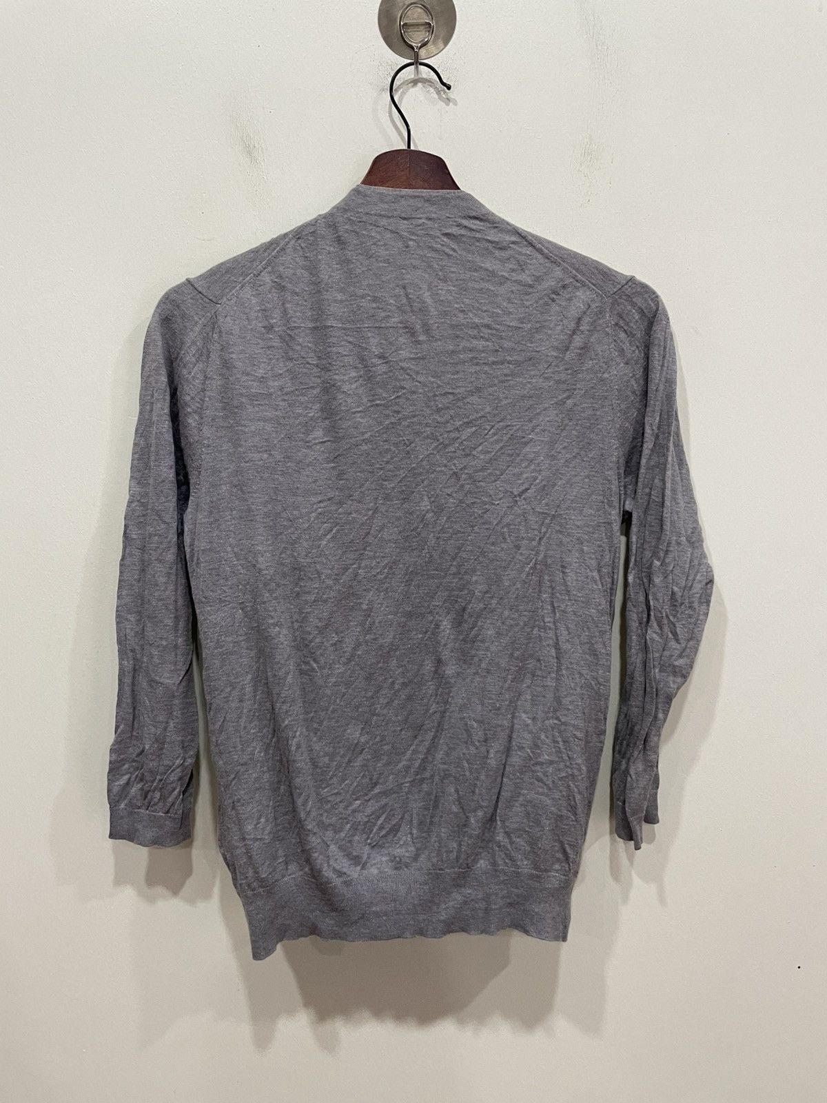 Margaret Howell Margaret Howell Cardigan Size ONE SIZE - 2 Thumbnail