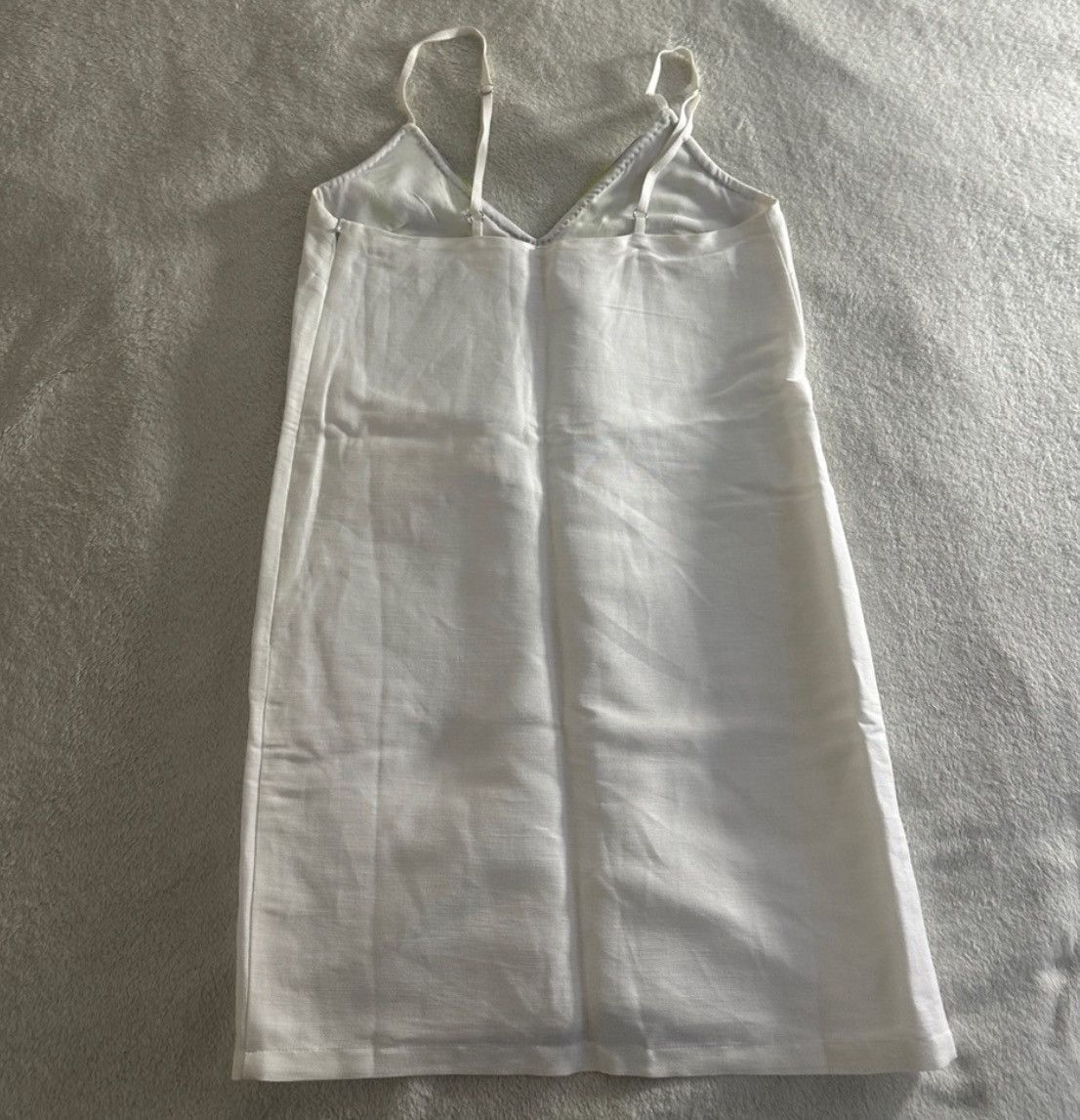 Mara Hoffman Mara Hoffman Linen Dress Size XS / US 0-2 / IT 36-38 - 2 Thumbnail