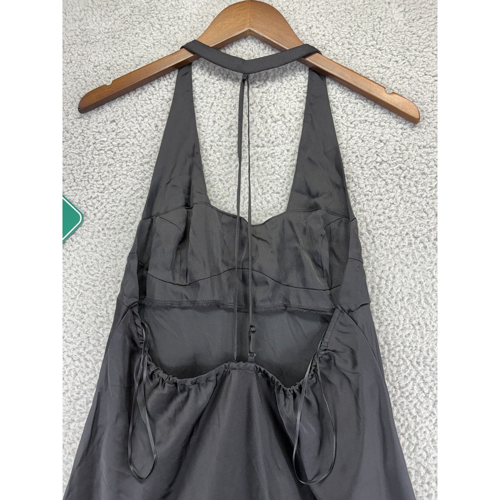 Free People Free People Happy Hour Midi Slip Dress Womens S Intimately Size S / US 4 / IT 40 - 5 Thumbnail