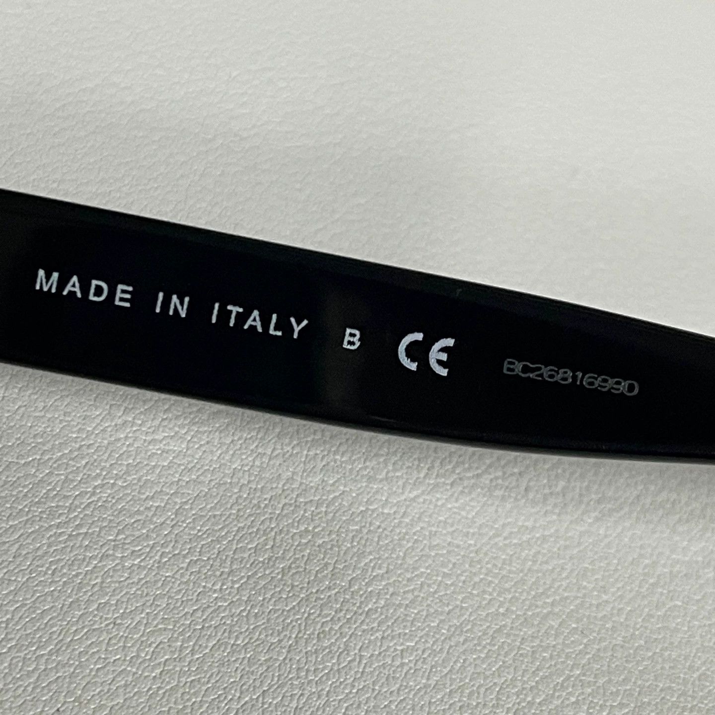 Chanel Chanel 600° rx flat glasses Size ONE SIZE - 4 Thumbnail