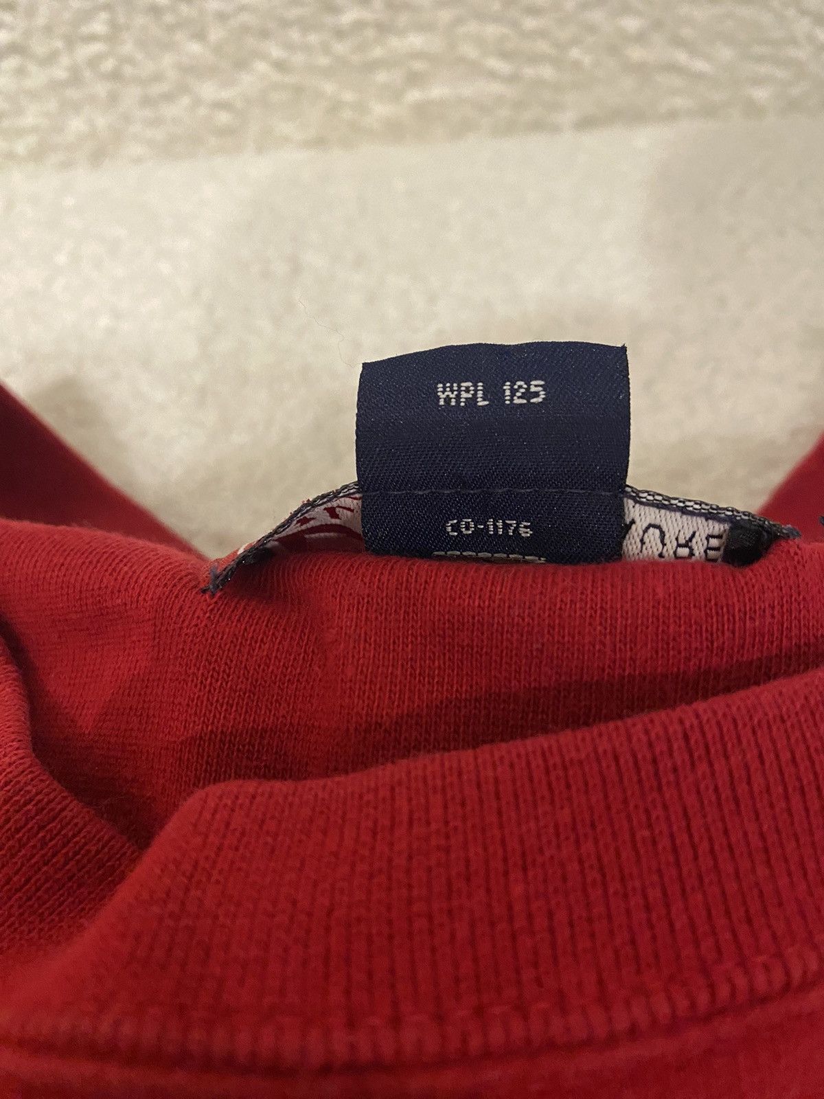 Chaps Ralph Lauren Vintage Ralph Lauren Chaps Sweatshirt Size US L / EU 52-54 / 3 - 6 Thumbnail
