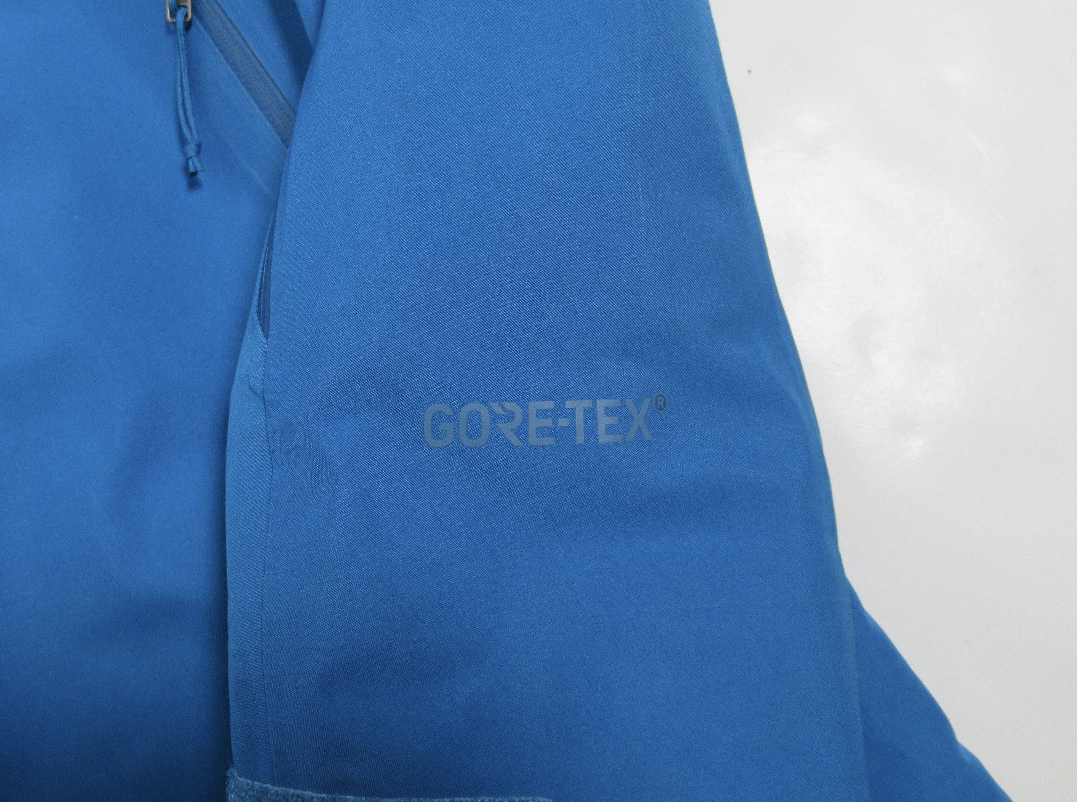 Patagonia Patagonia Insulated Powder Bowl Jacket Balkan Blue 31443FA18 Size US S / EU 44-46 / 1 - 6 Thumbnail