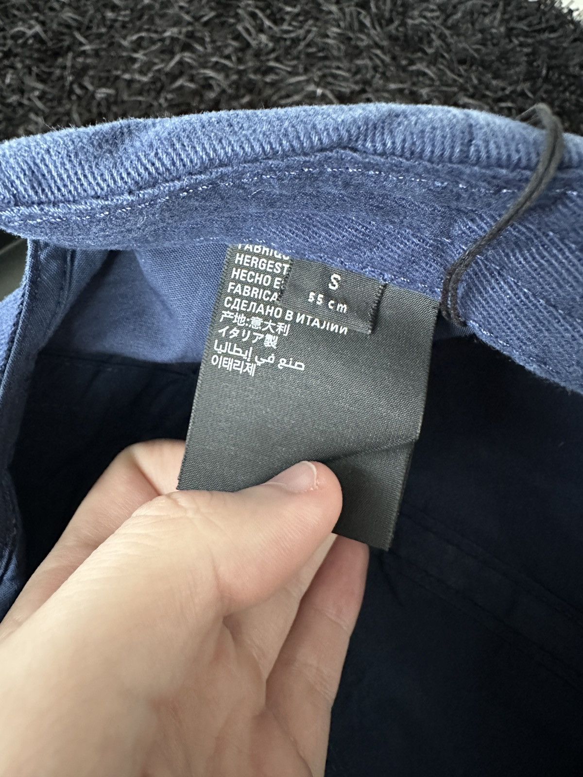 Balenciaga Balenciaga Cap Size ONE SIZE - 8 Thumbnail