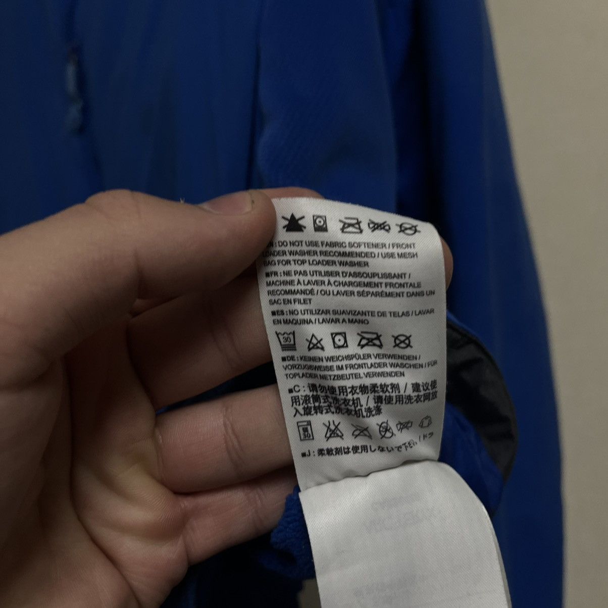 Arc'teryx Arcteryx Atom LT outdoor jacket Size US L / EU 52-54 / 3 - 13 Thumbnail