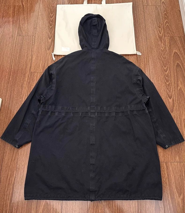 Visvim VISVIM 24SS Copelston Field Parka GORE-TEX-2506 Size US M / EU 48-50 / 2 - 2 Thumbnail